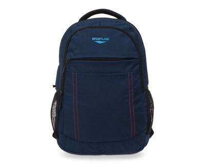Foto 1 | Foto 1 | Mochila Sportline Azul