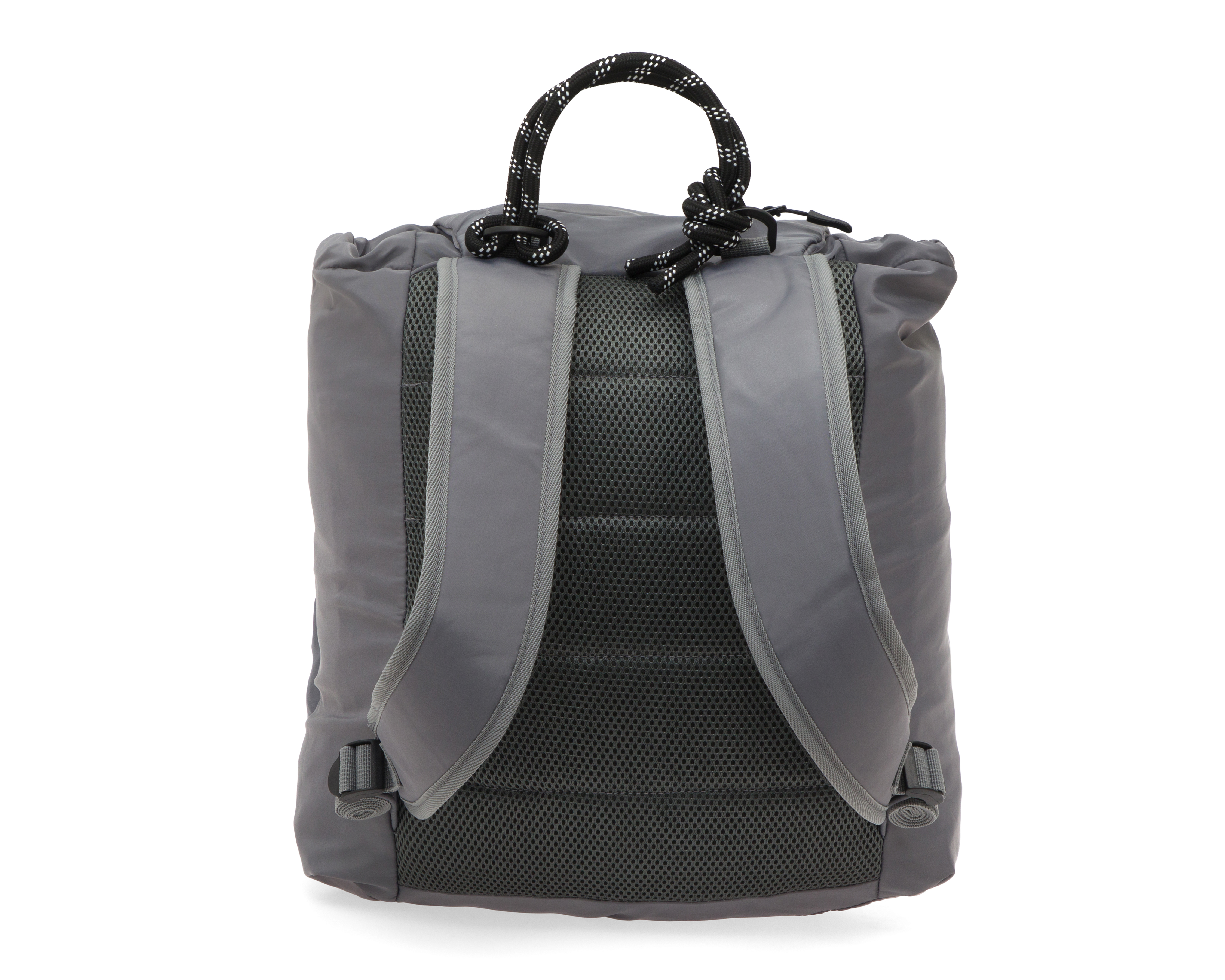 Foto 5 pulgar | Foto 4 | Mochila Sportline Gris
