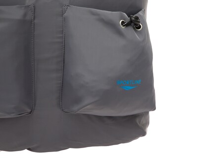 Foto 5 | Foto 5 | Mochila Sportline Gris