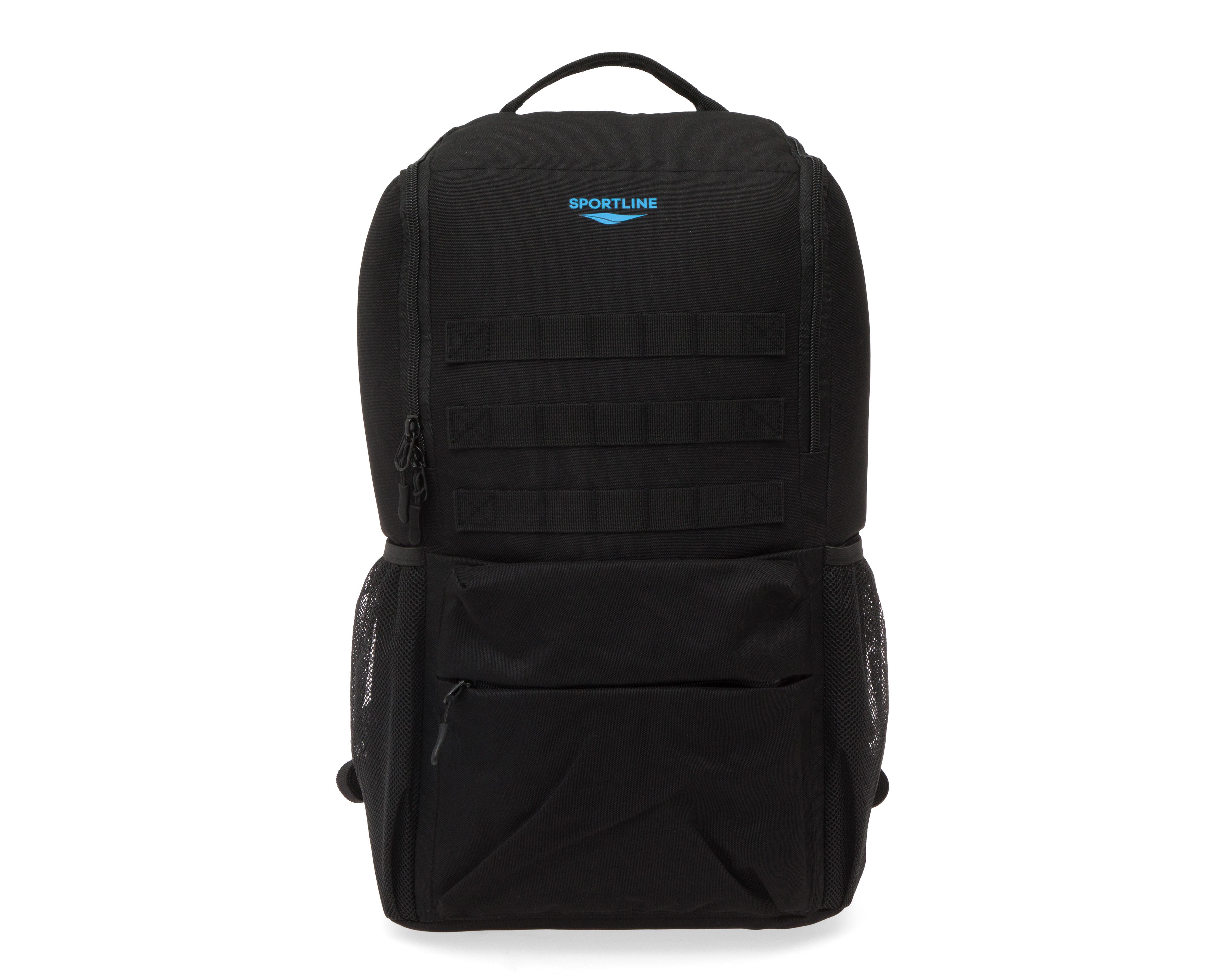 Mochila Sportline Negra