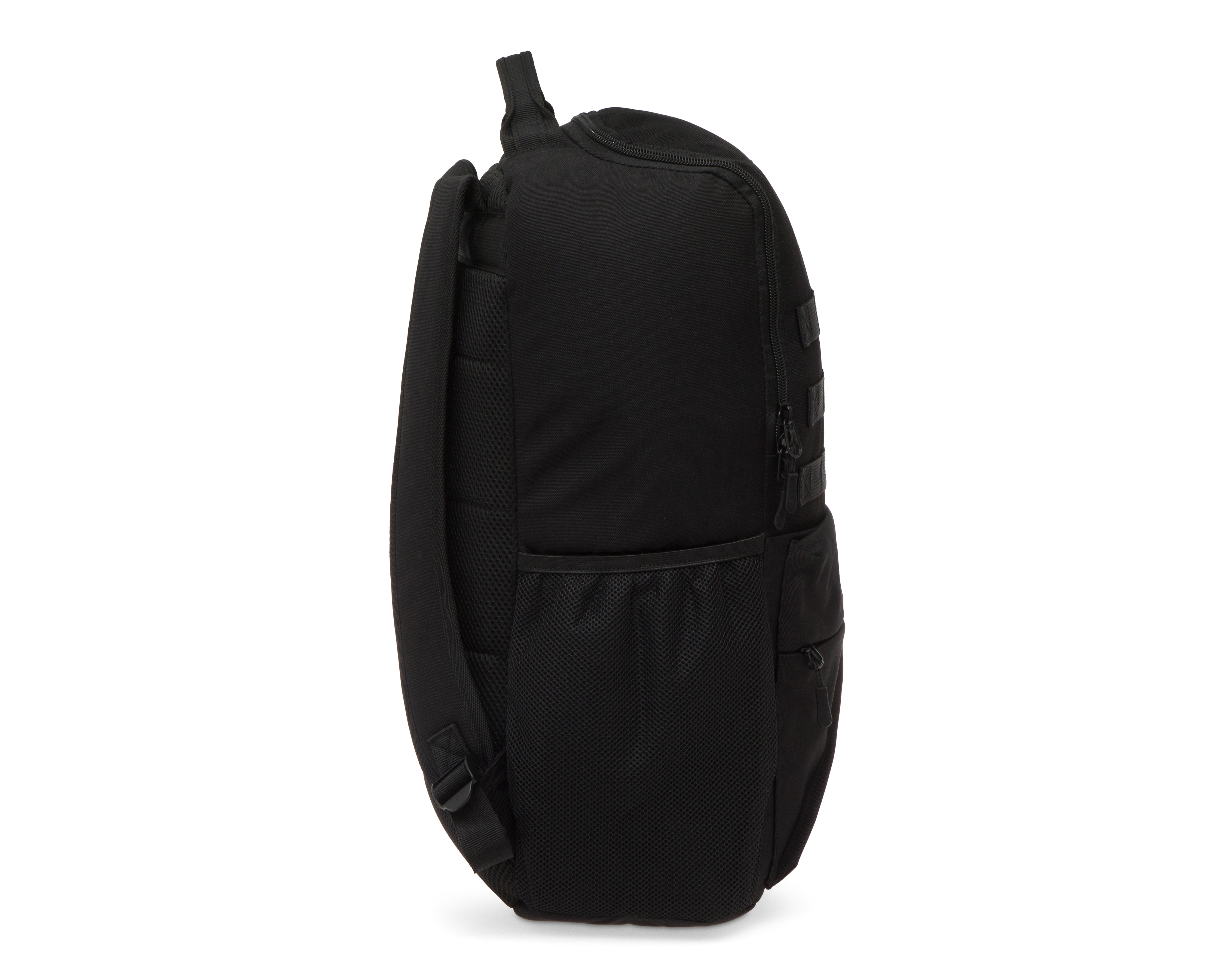 Foto 4 pulgar | Foto 3 | Mochila Sportline Negra