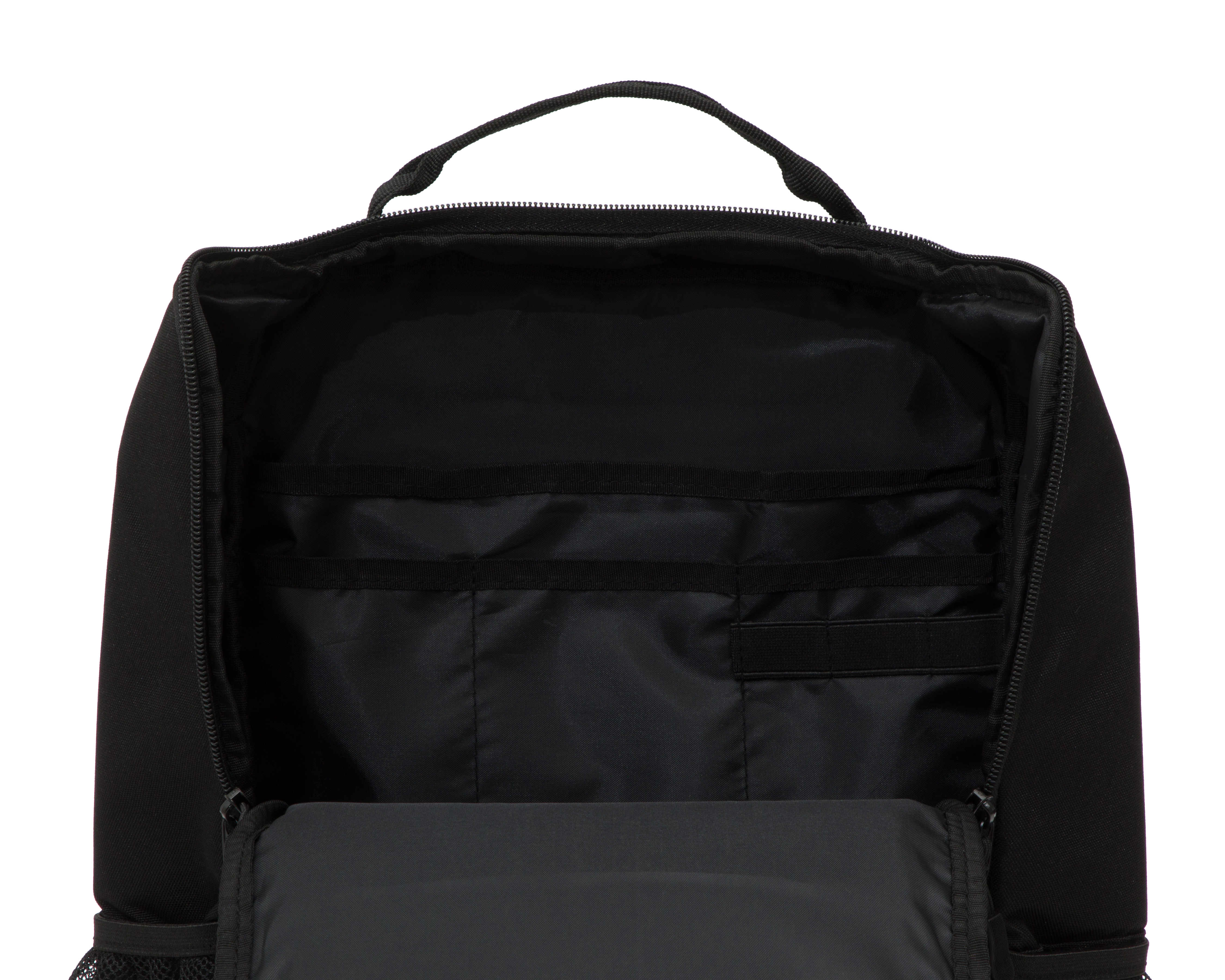 Foto 7 pulgar | Foto 6 | Mochila Sportline Negra