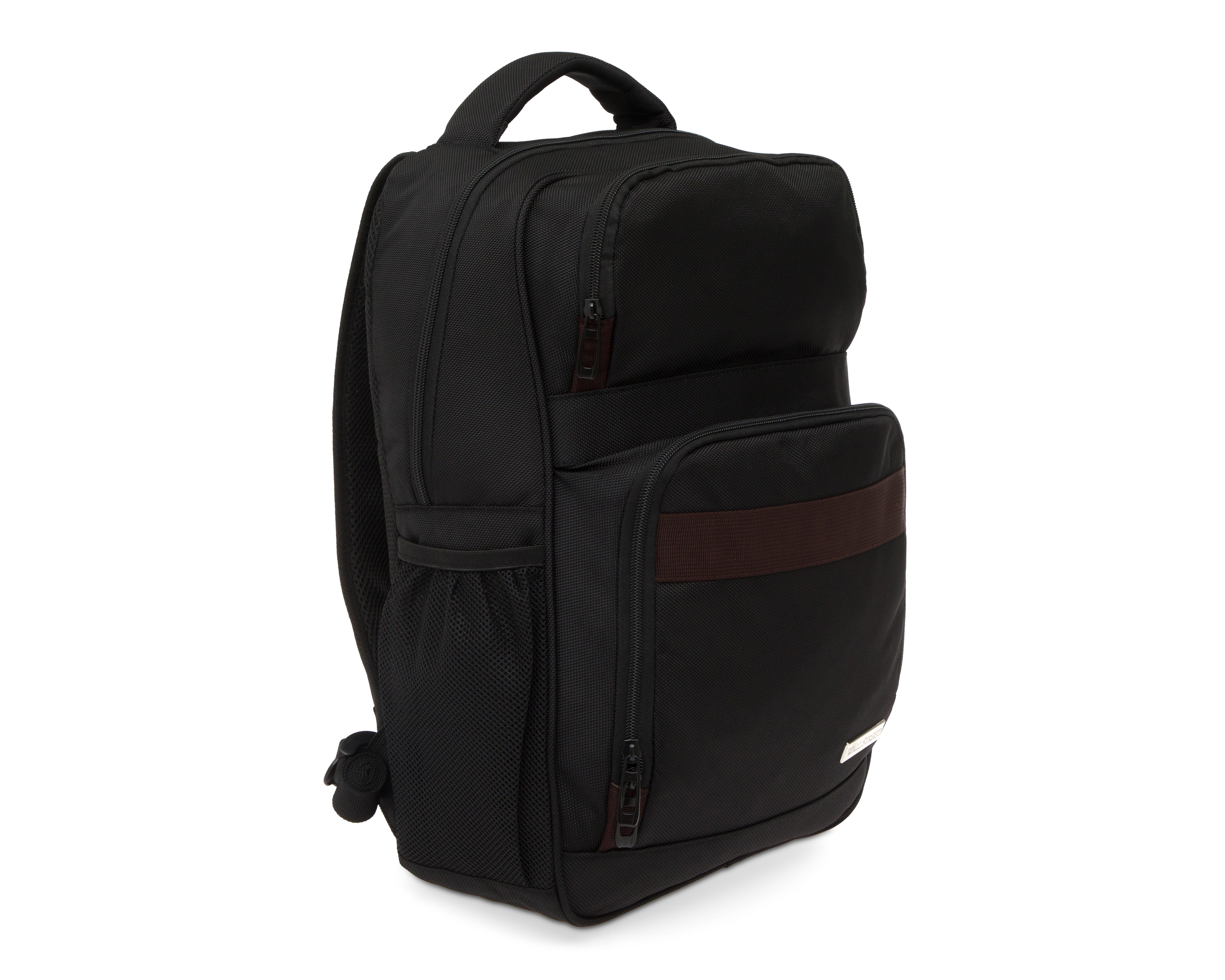 Foto 2 | Foto 2 | Mochila Wall Street Negra