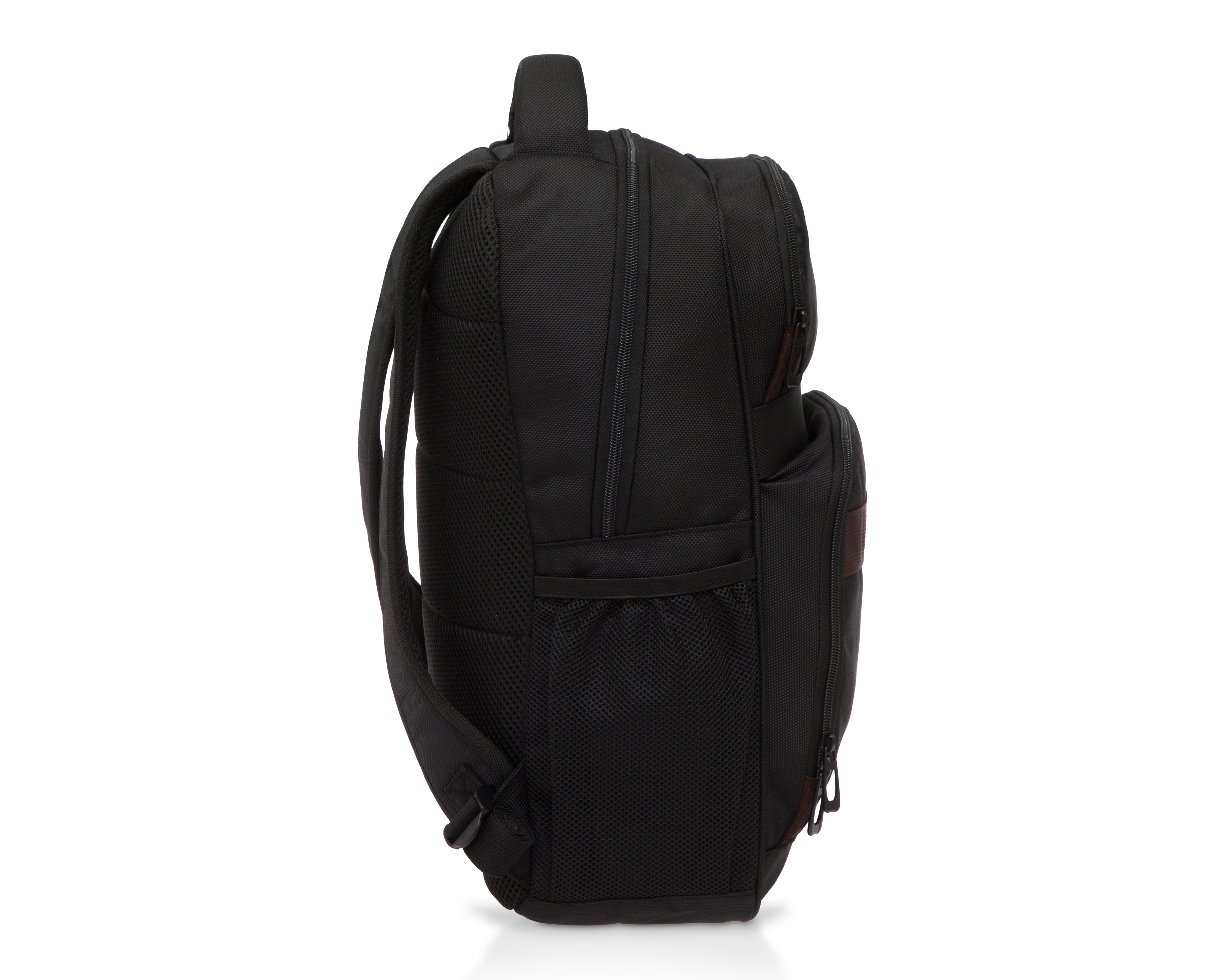 Foto 3 | Foto 3 | Mochila Wall Street Negra