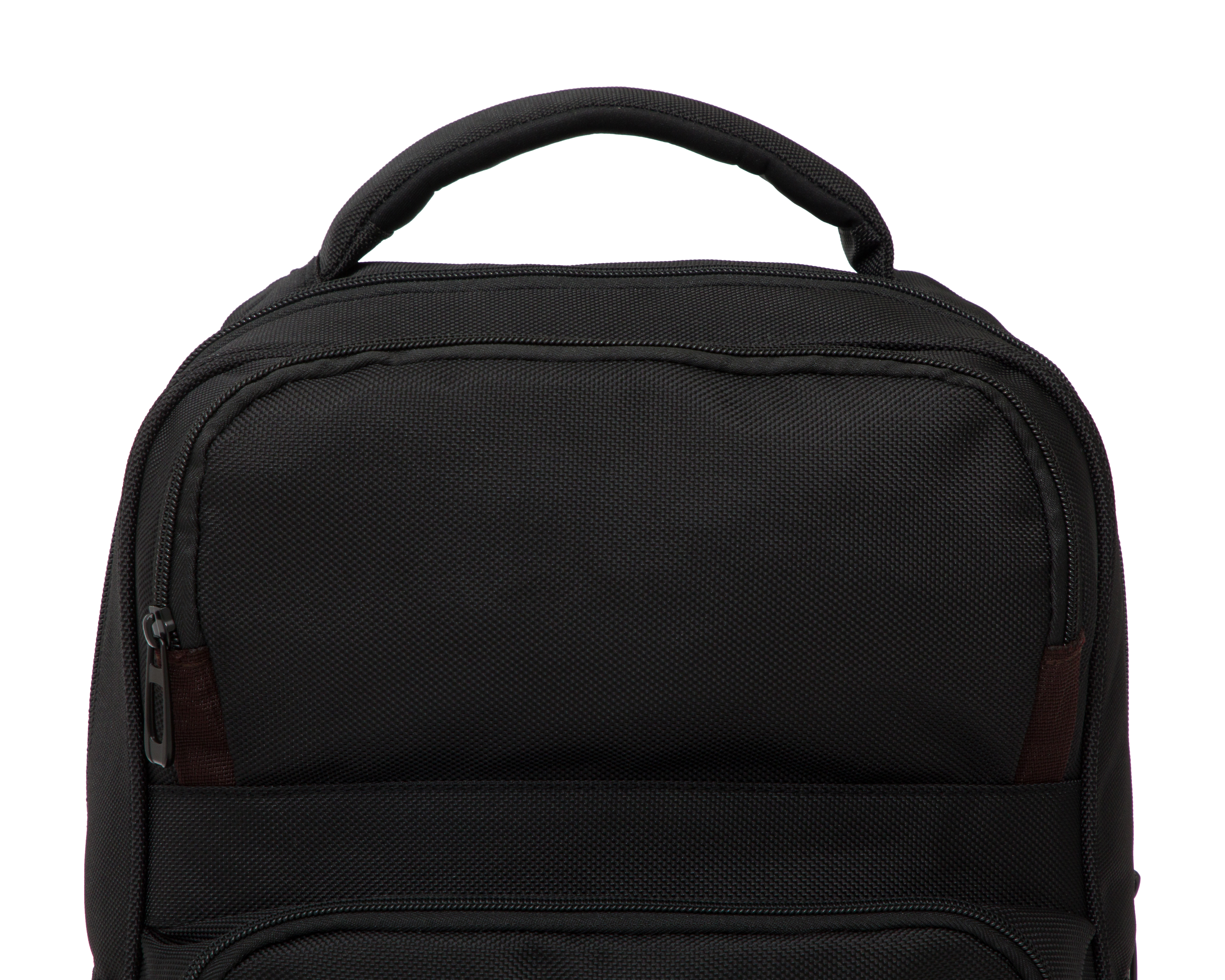 Foto 5 | Foto 5 | Mochila Wall Street Negra