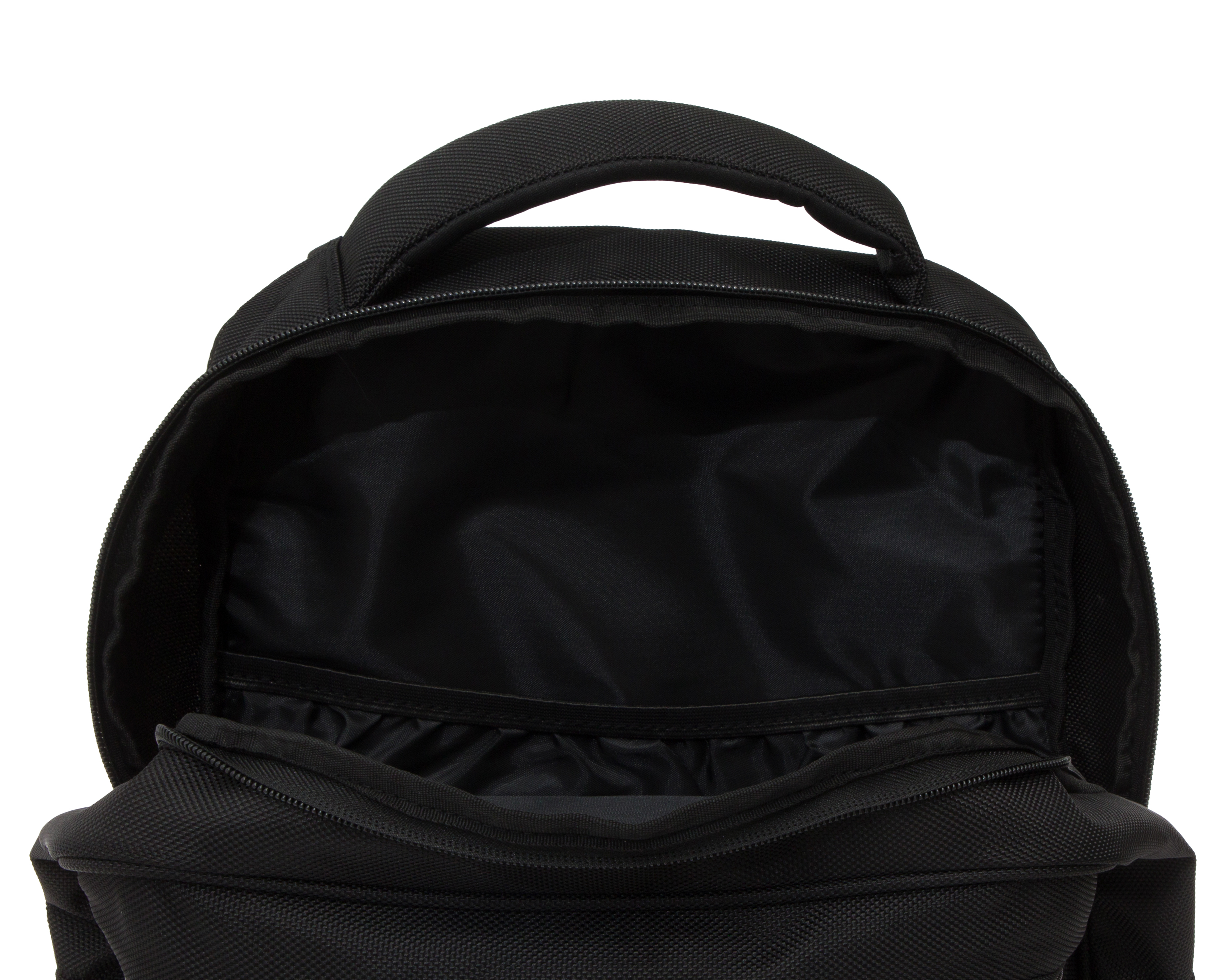 Foto 7 pulgar | Foto 6 | Mochila Wall Street Negra