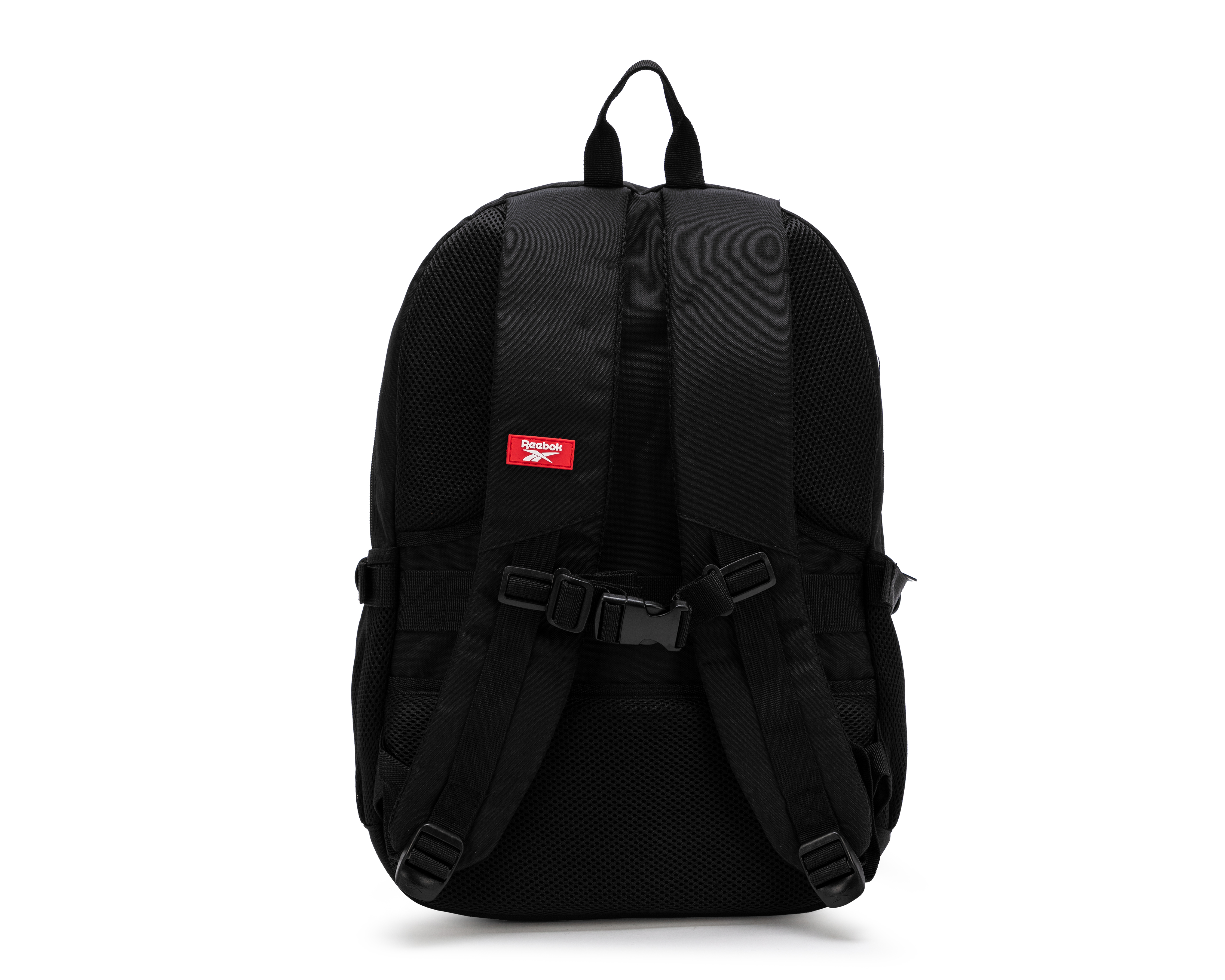 Foto 5 pulgar | Foto 4 | Mochila Reebok Negra