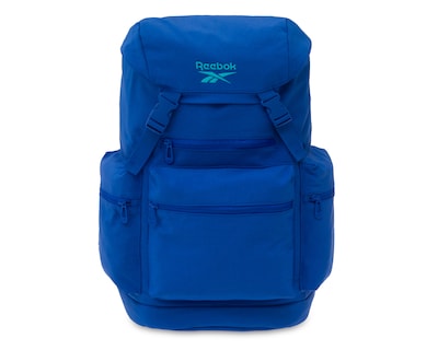 Foto 1 | Foto 1 | Mochila Reebok Azul