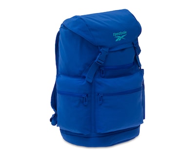 Foto 2 | Foto 2 | Mochila Reebok Azul