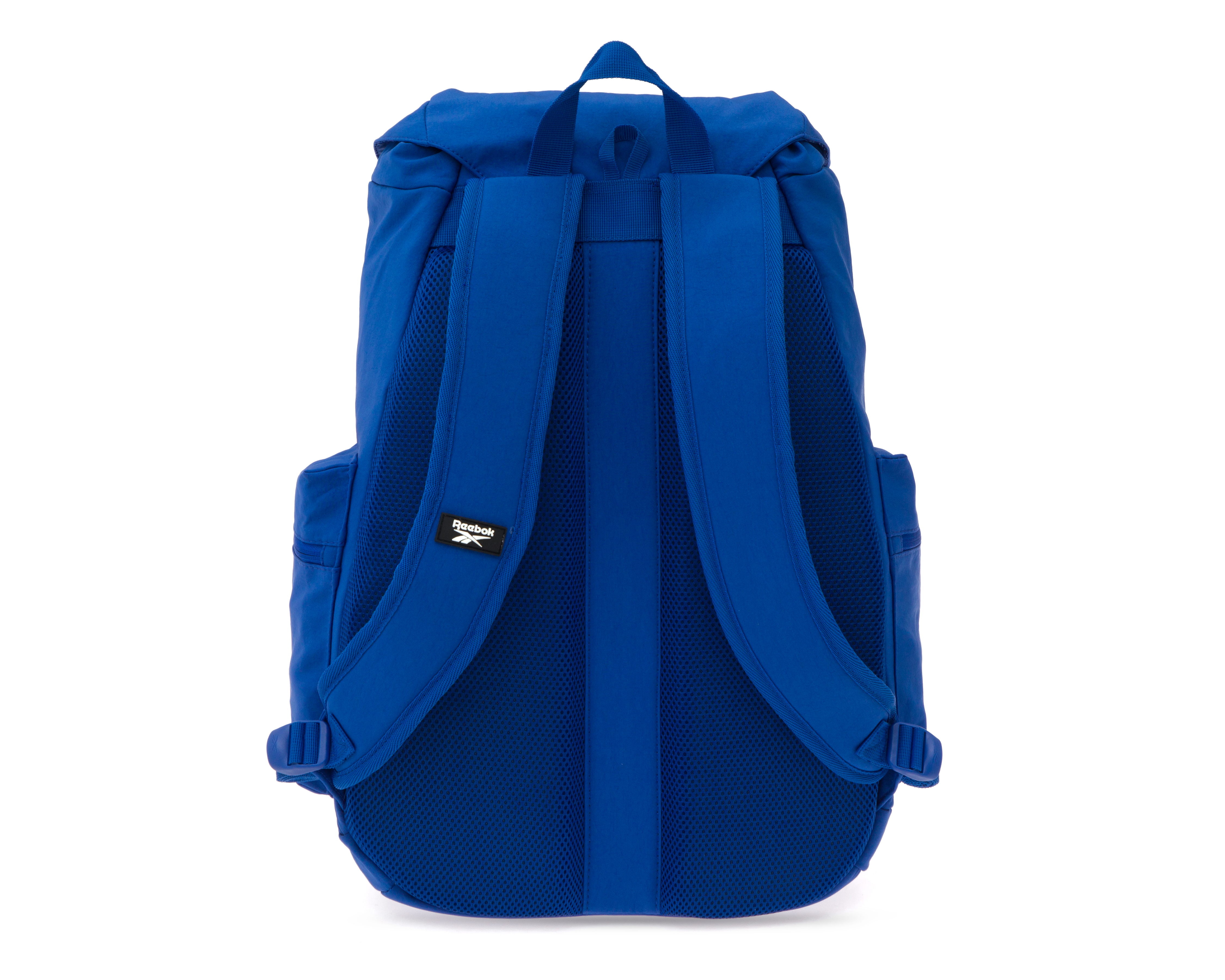 Foto 5 pulgar | Foto 4 | Mochila Reebok Azul