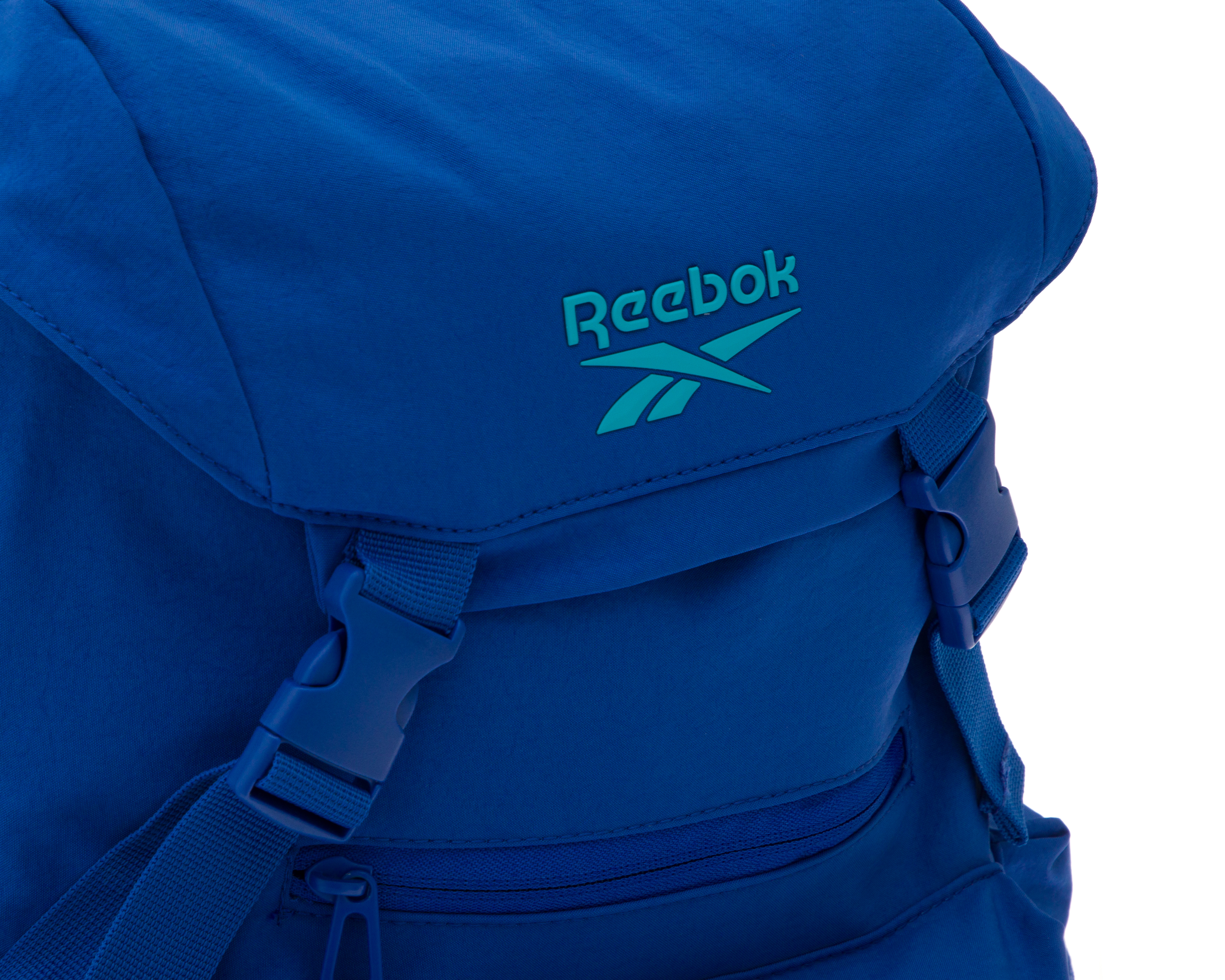 Foto 6 pulgar | Foto 5 | Mochila Reebok Azul