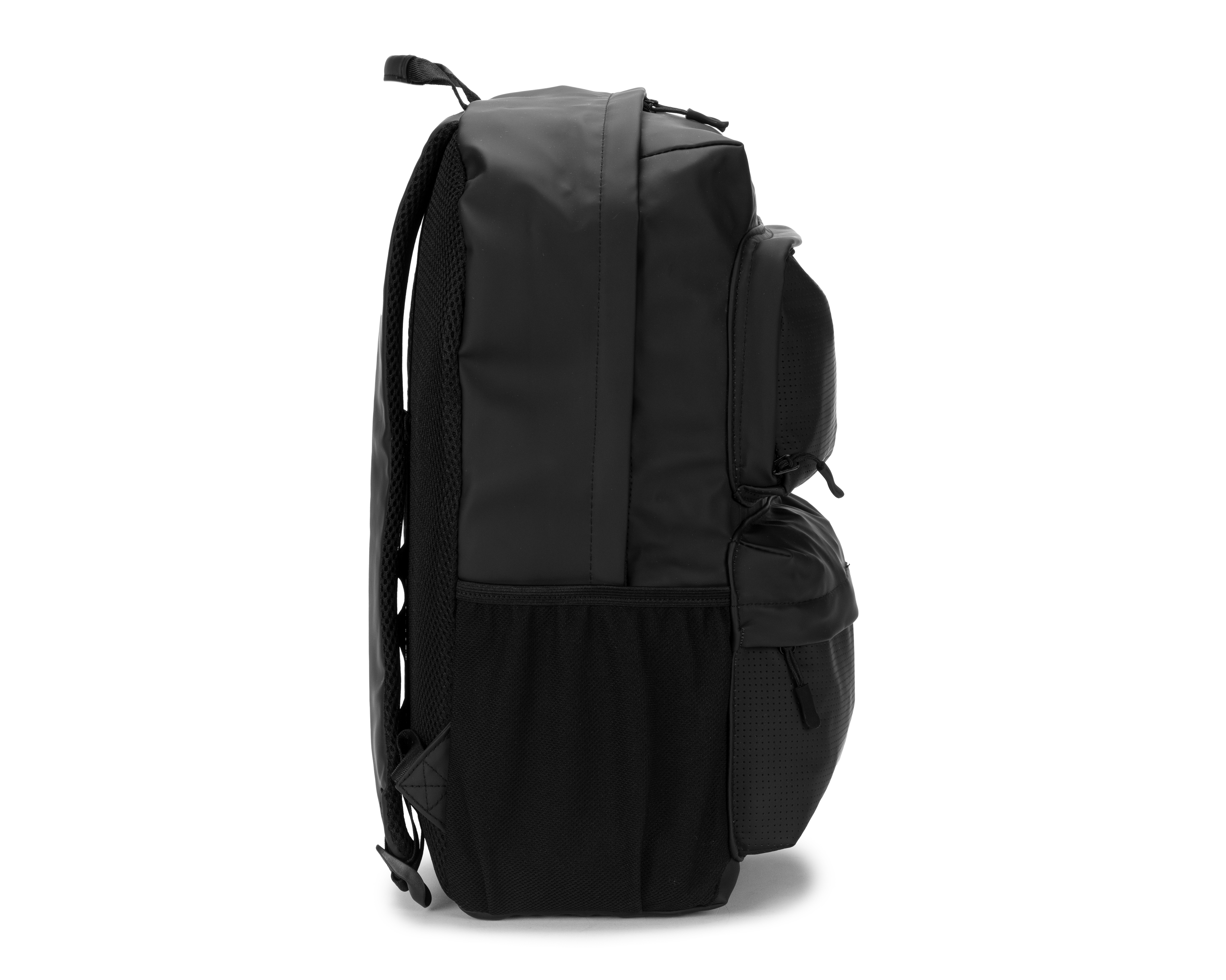 Foto 4 pulgar | Foto 3 | Mochila Escolar Refill Negra