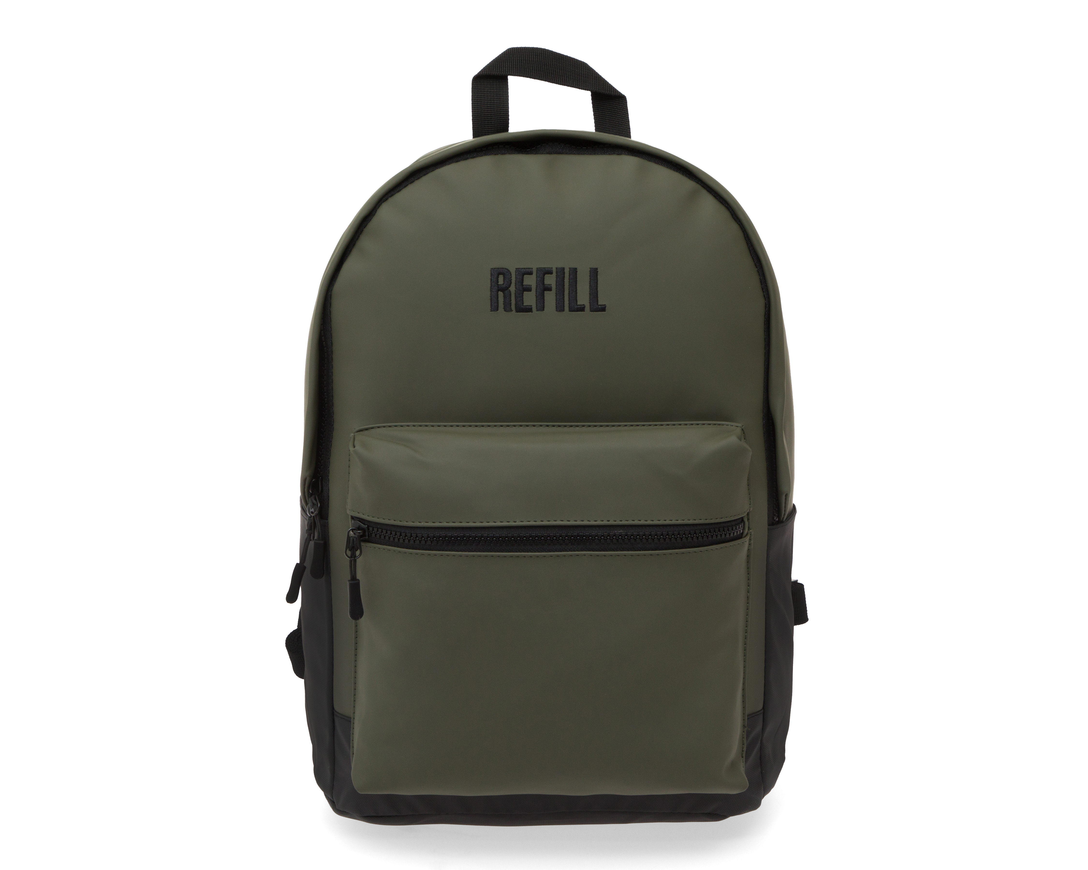 Mochila Refill Verde