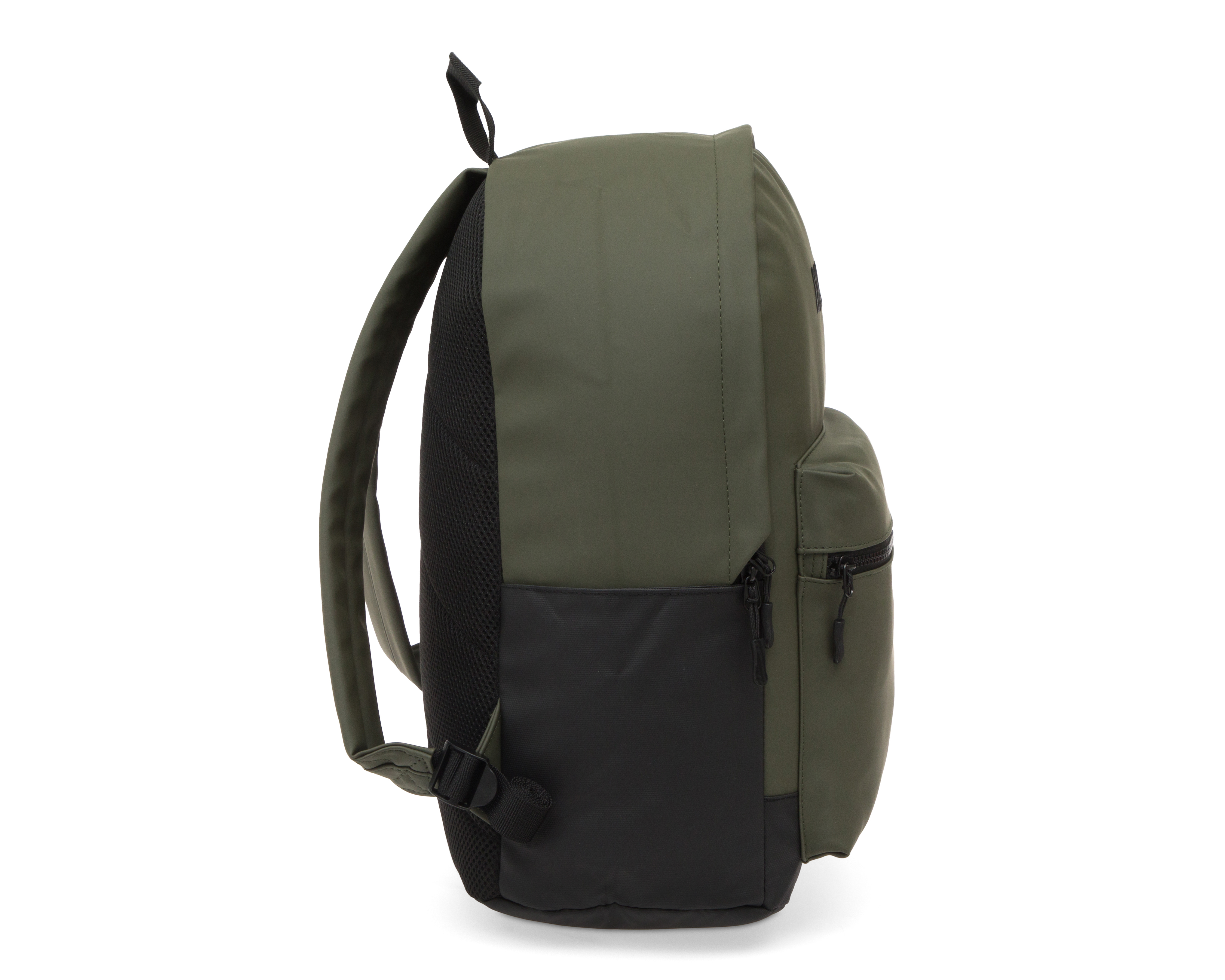 Foto 4 pulgar | Foto 3 | Mochila Refill Verde