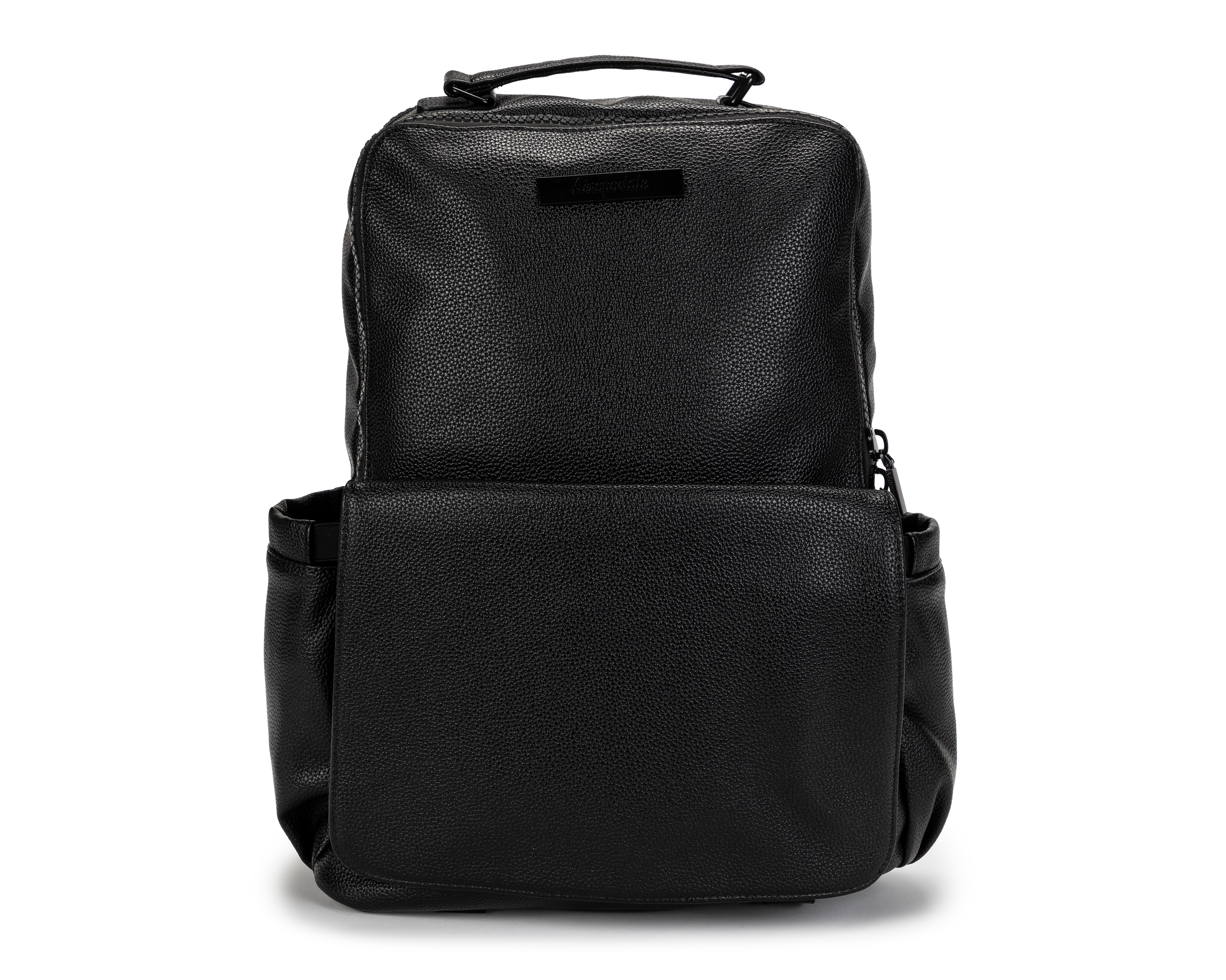 Foto 2 pulgar | Foto 1 | Mochila Aéropostale Negra