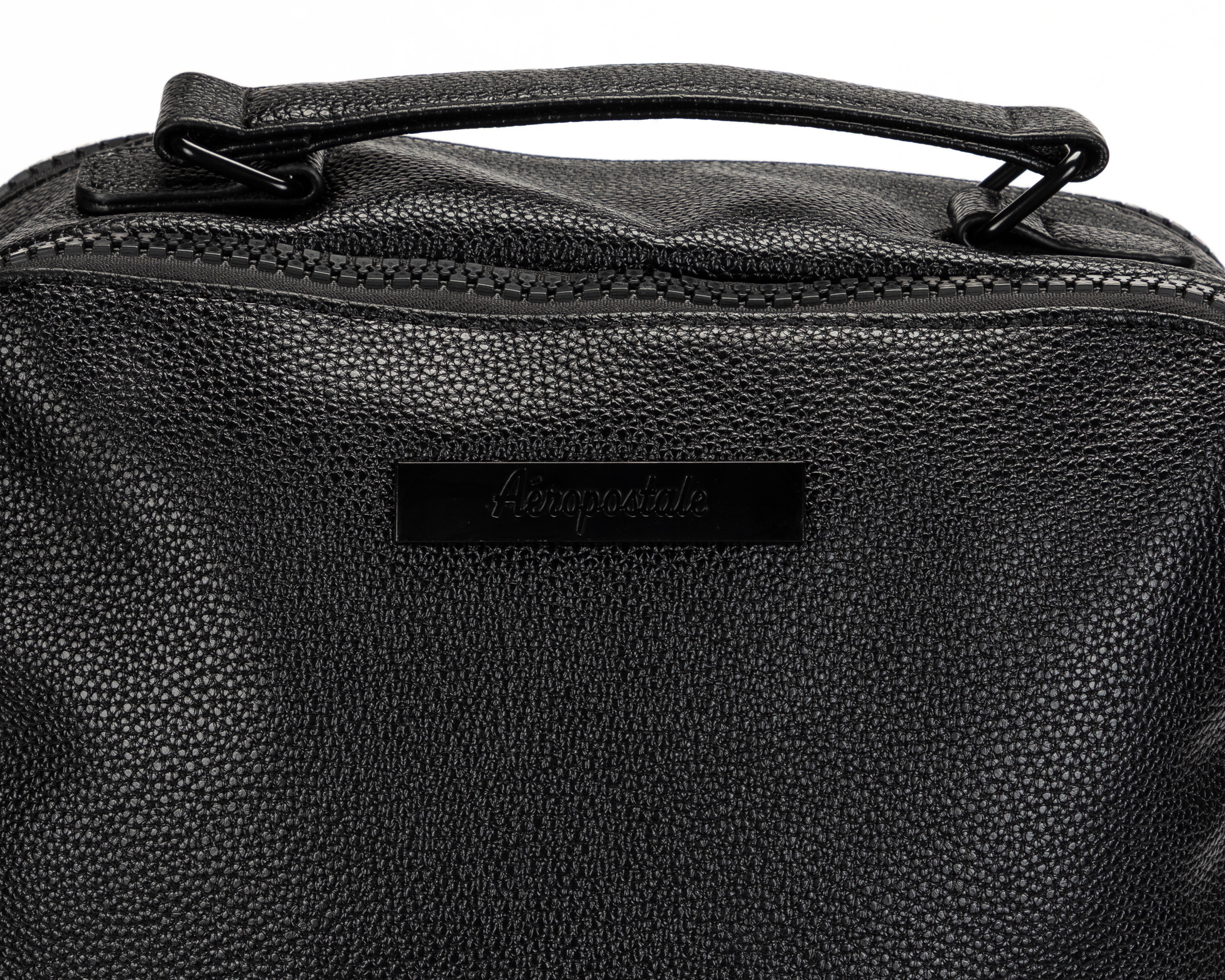 Foto 5 | Foto 5 | Mochila Aéropostale Negra