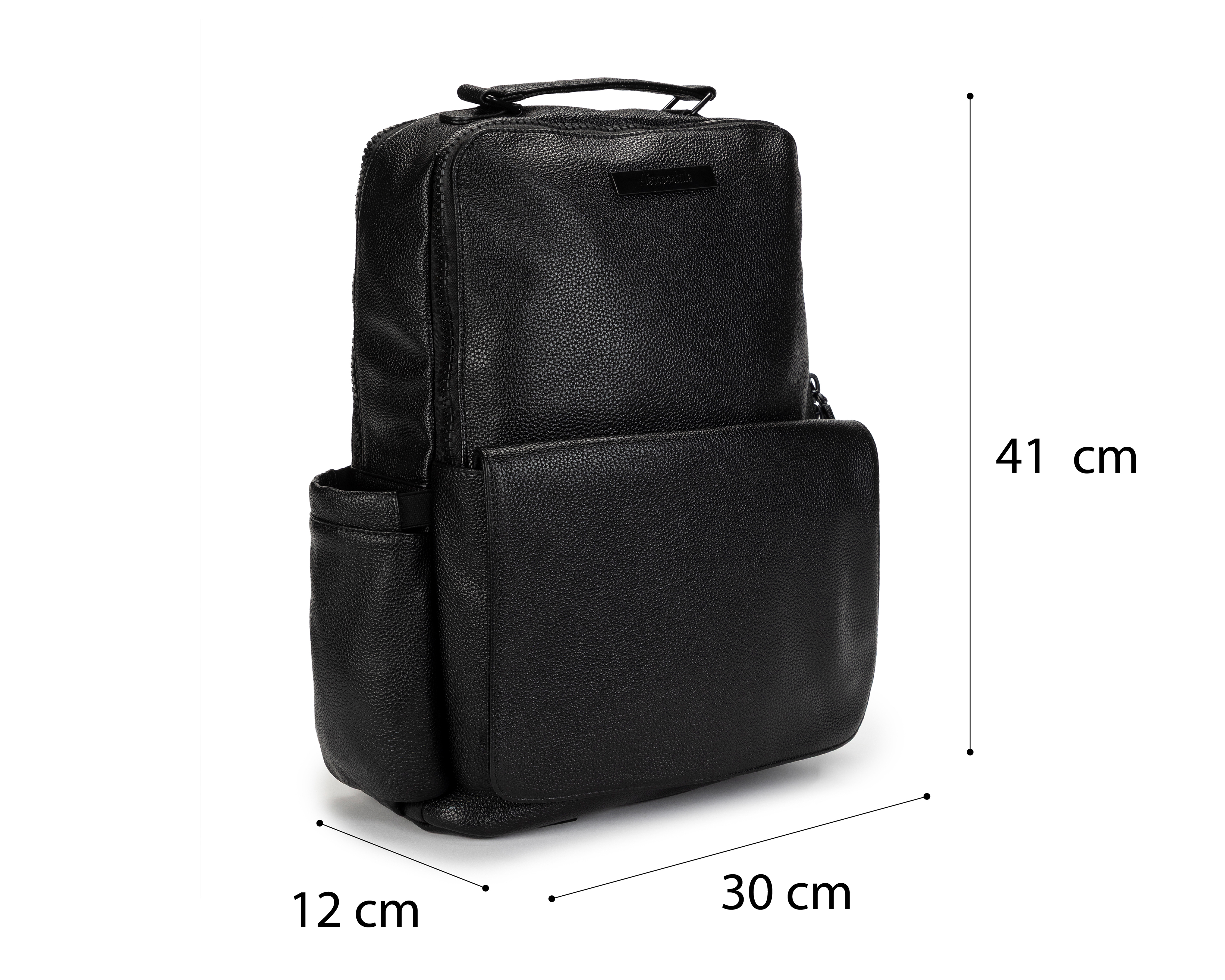 Foto 7 | Foto 7 | Mochila Aéropostale Negra