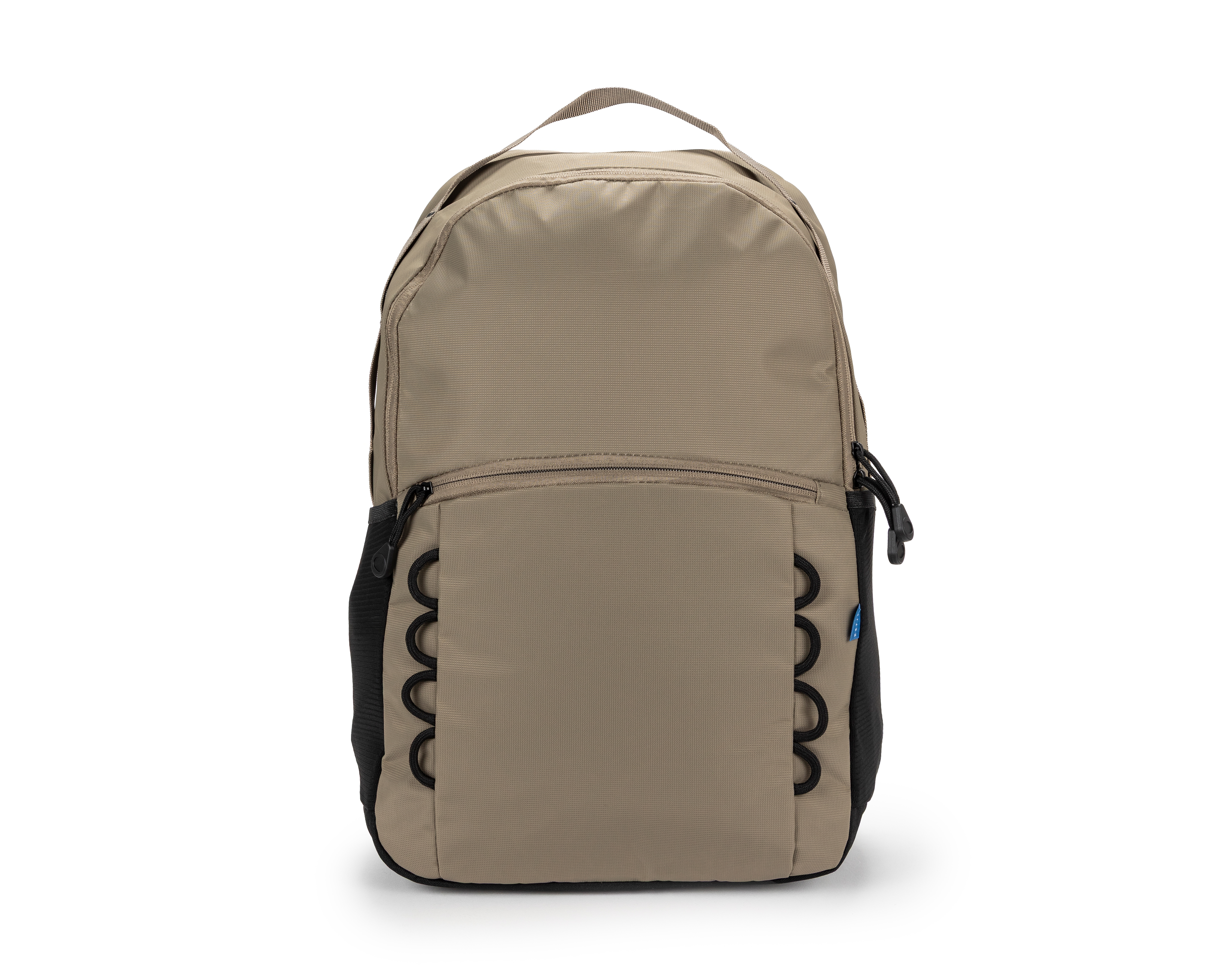 Mochil Refill Beige