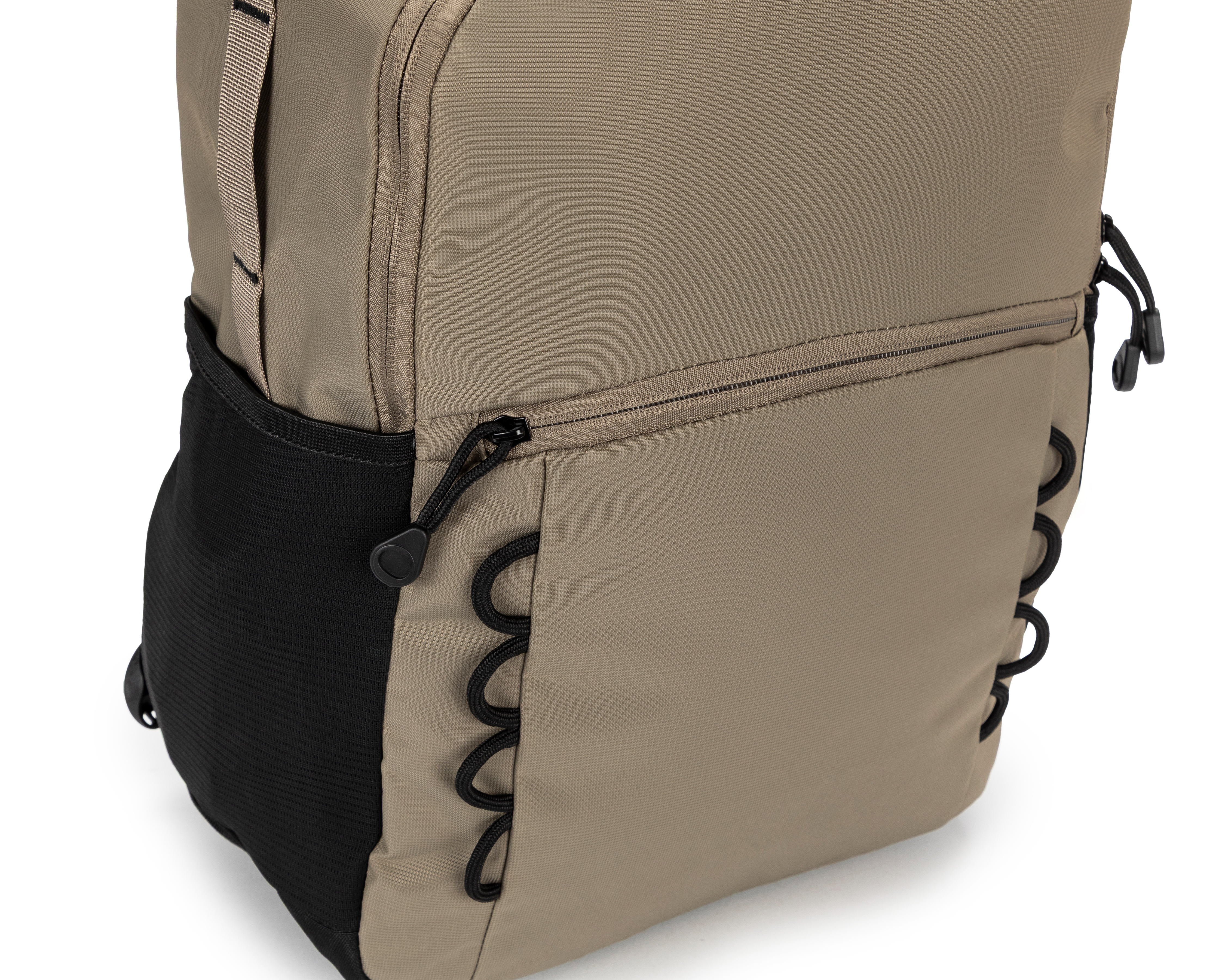 Foto 6 pulgar | Foto 5 | Mochil Refill Beige