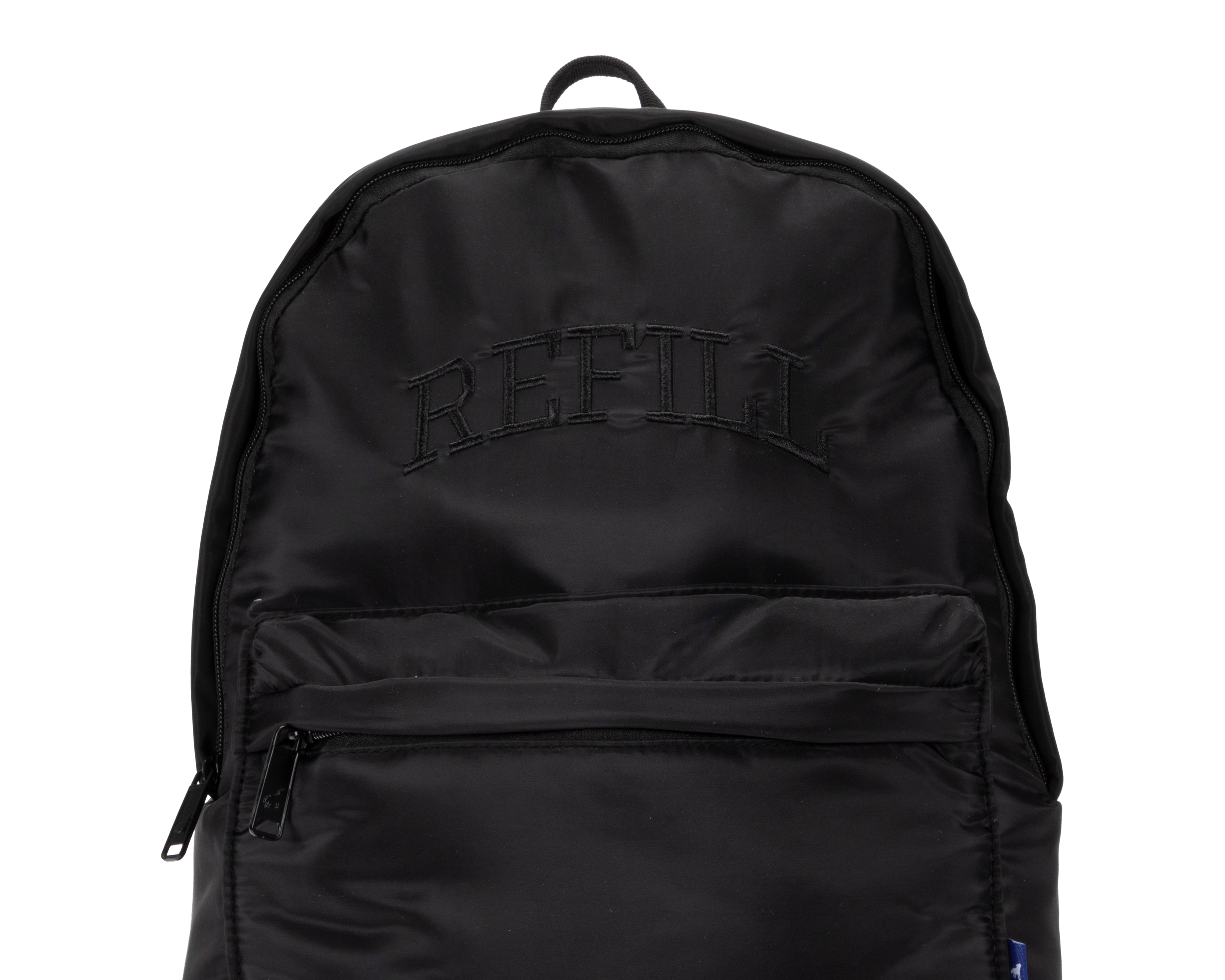 Foto 5 | Foto 5 | Mochila Escolar Refill Negra