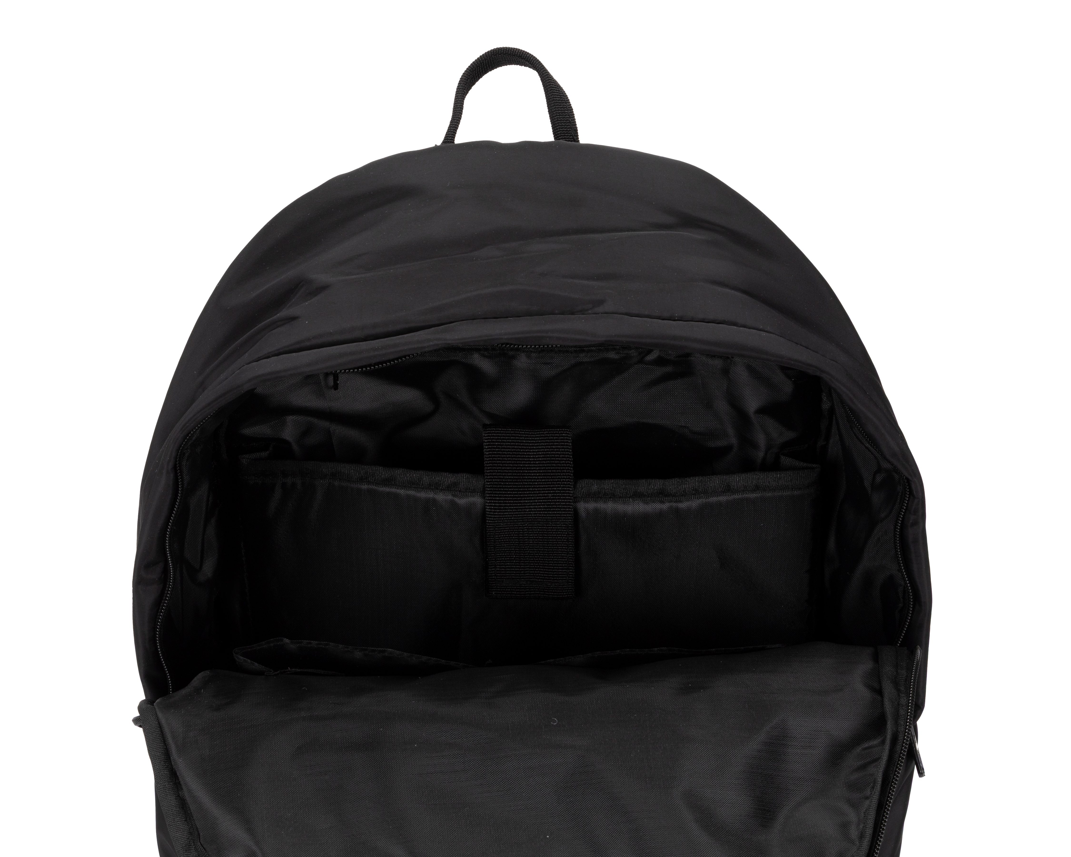 Foto 6 | Foto 6 | Mochila Escolar Refill Negra