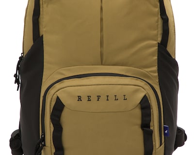 Foto 5 | Foto 5 | Mochila Refill Café