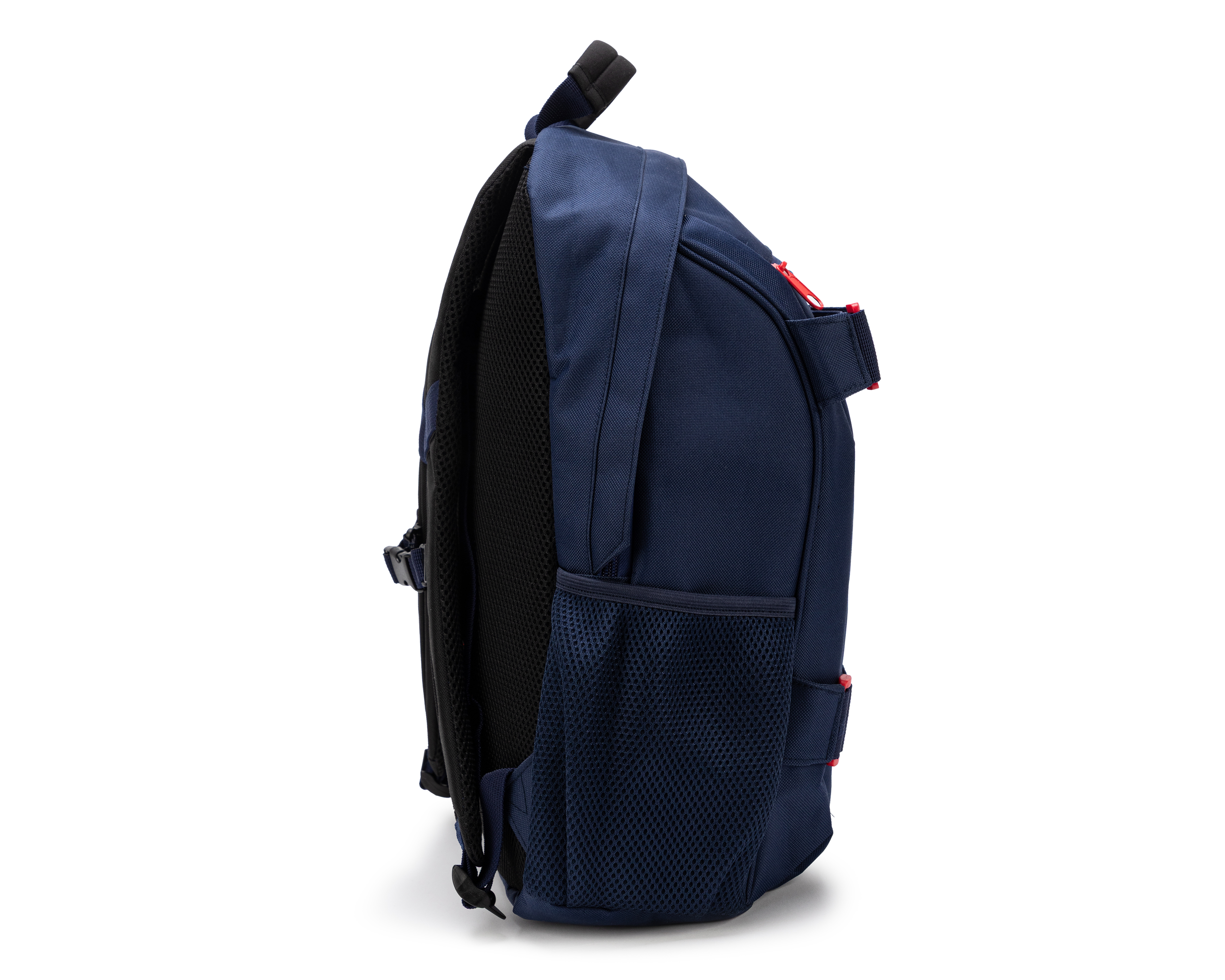 Foto 4 pulgar | Foto 3 | Mochila Superman Azul