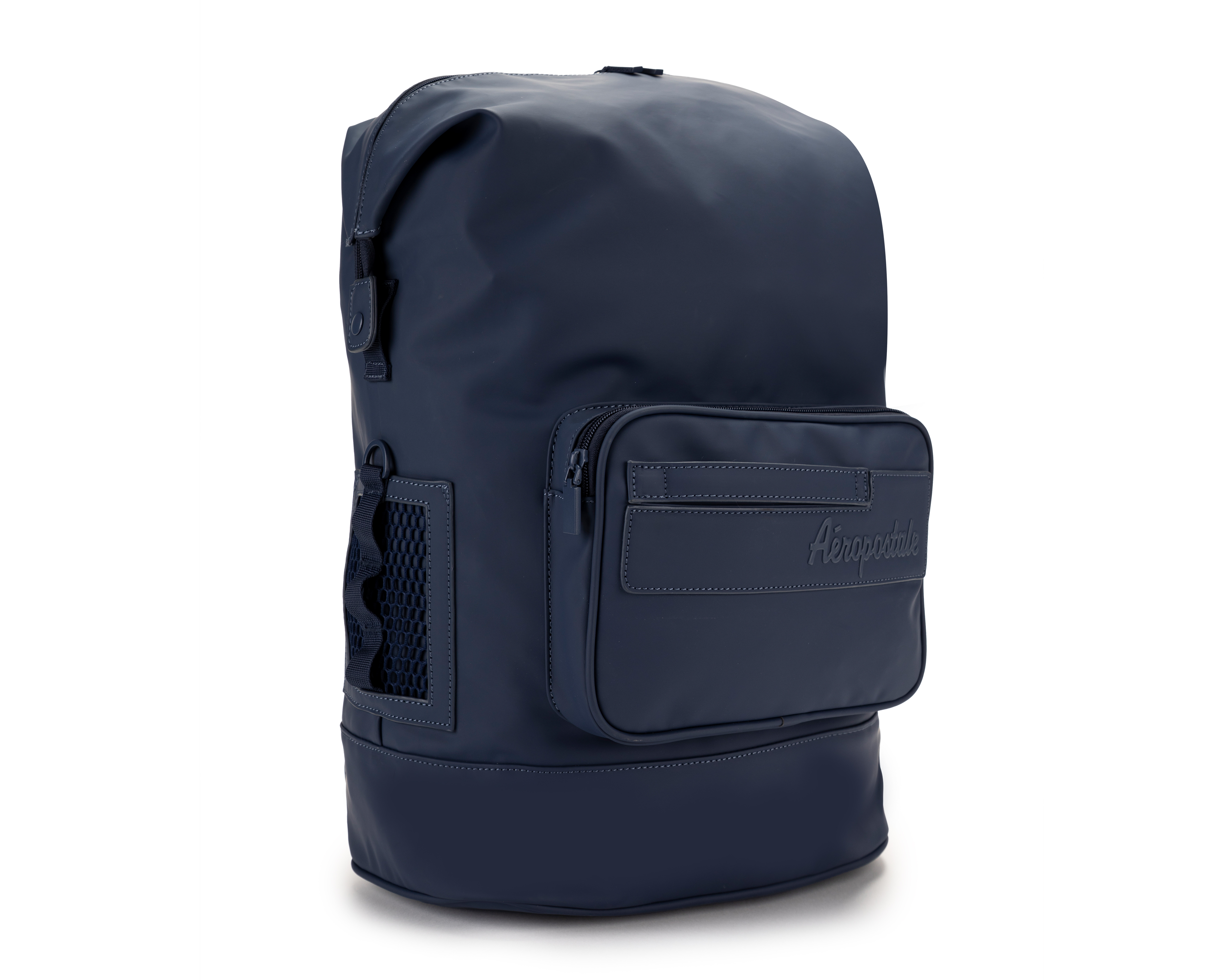 Foto 3 pulgar | Foto 2 | Mochila Aéropostale Azul Marino