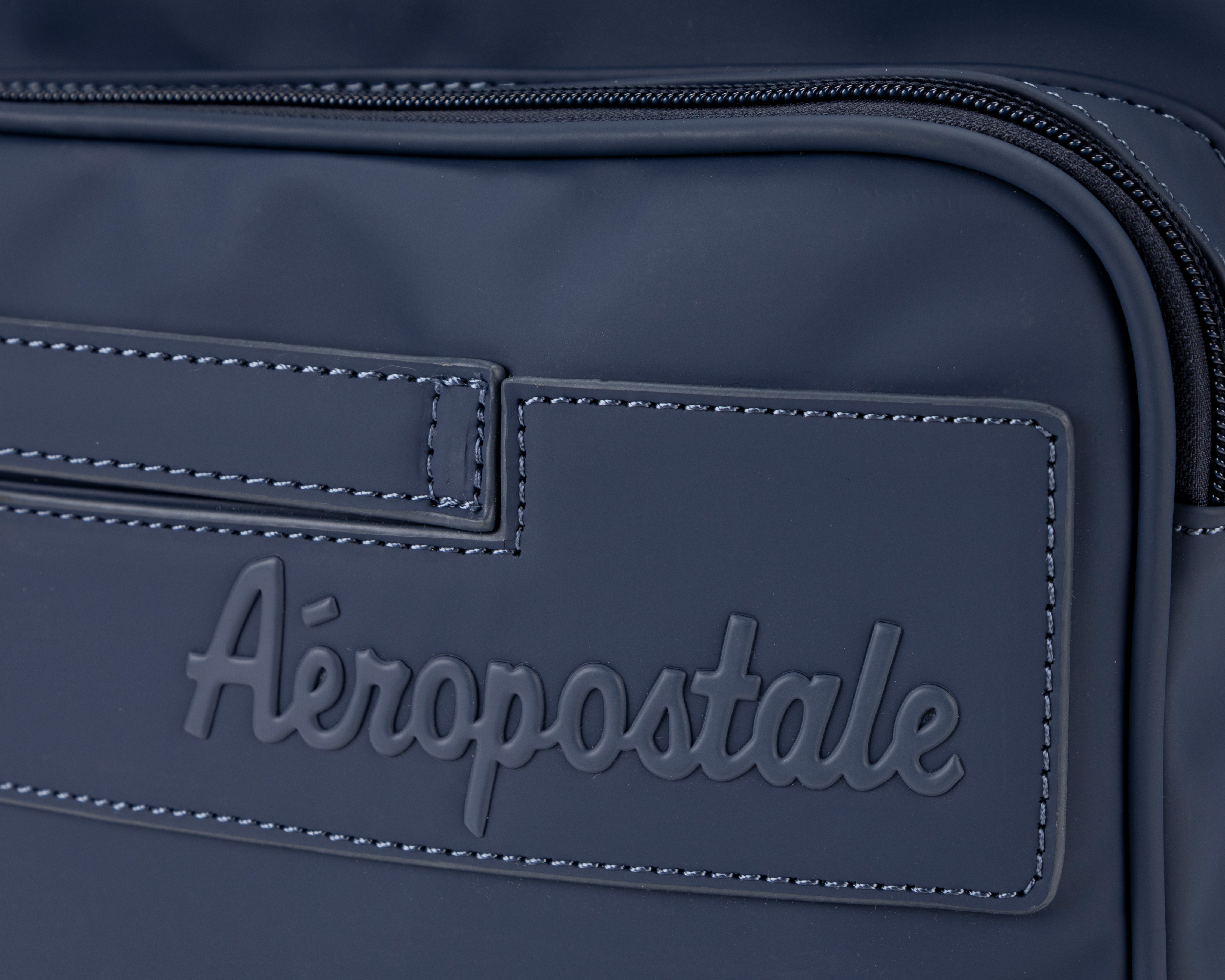 Foto 5 | Foto 5 | Mochila Aéropostale Azul Marino