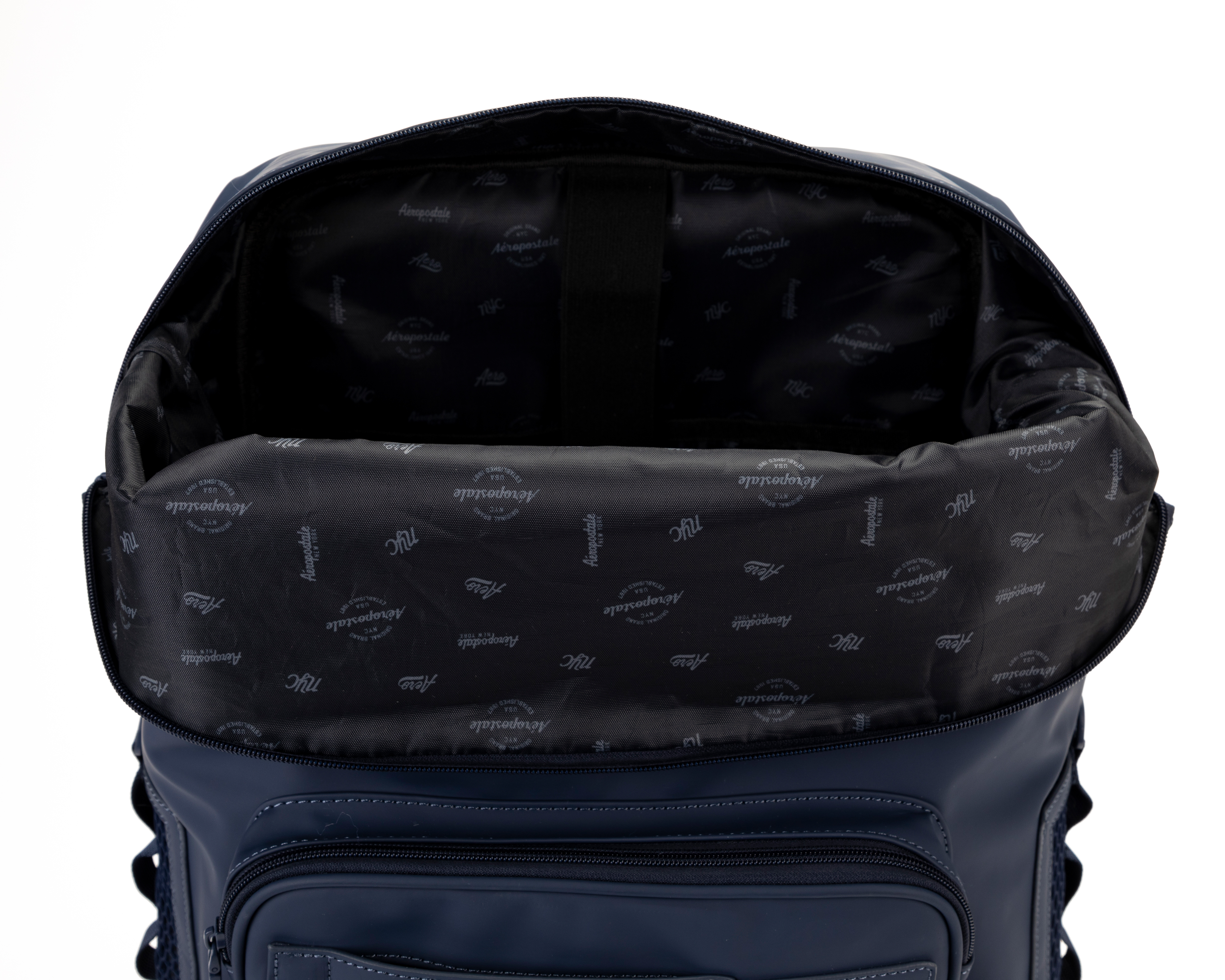 Foto 6 | Foto 6 | Mochila Aéropostale Azul Marino