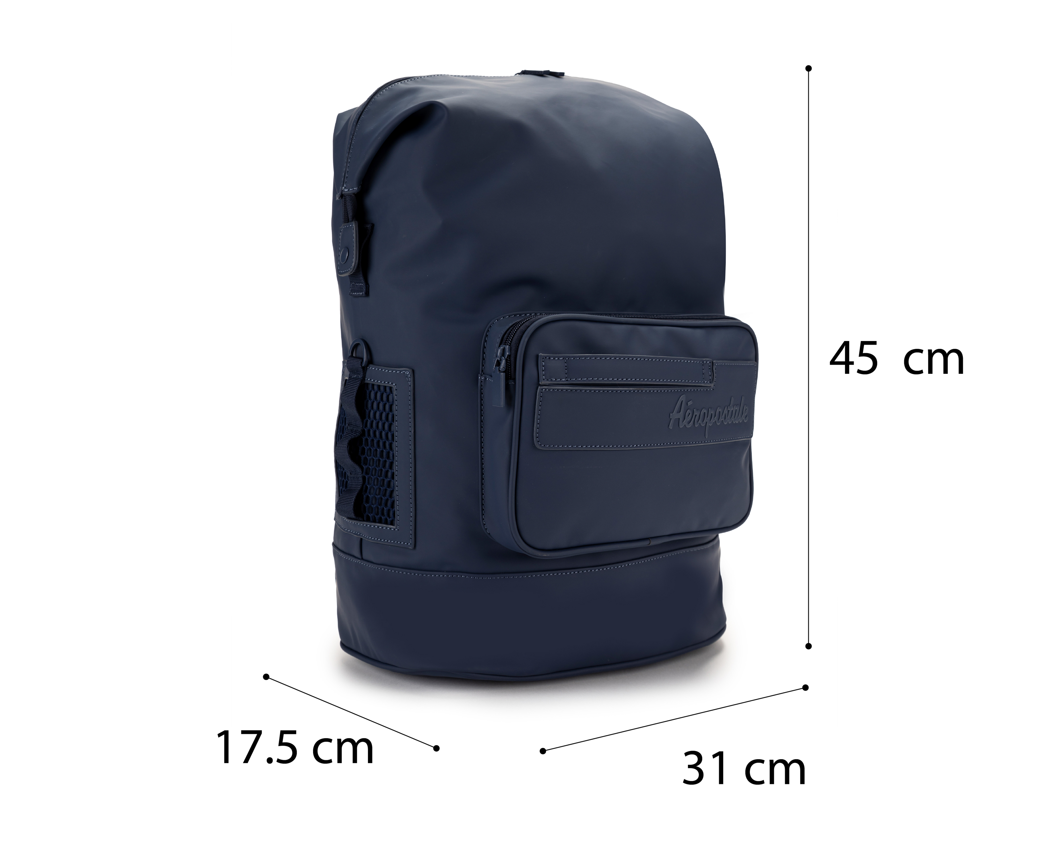 Foto 7 | Foto 7 | Mochila Aéropostale Azul Marino