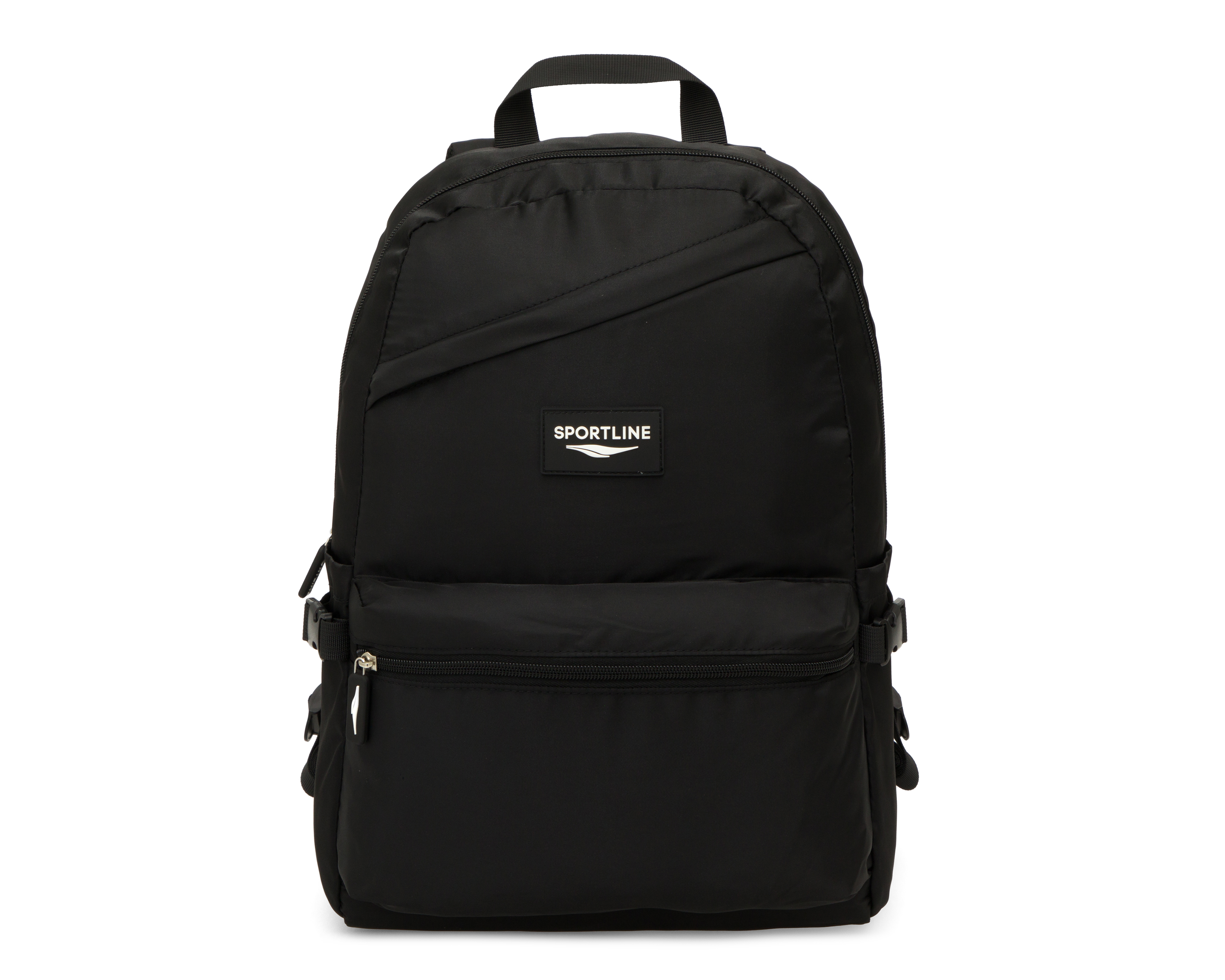 Foto 1 | Foto 1 | Mochila Sportline Negra