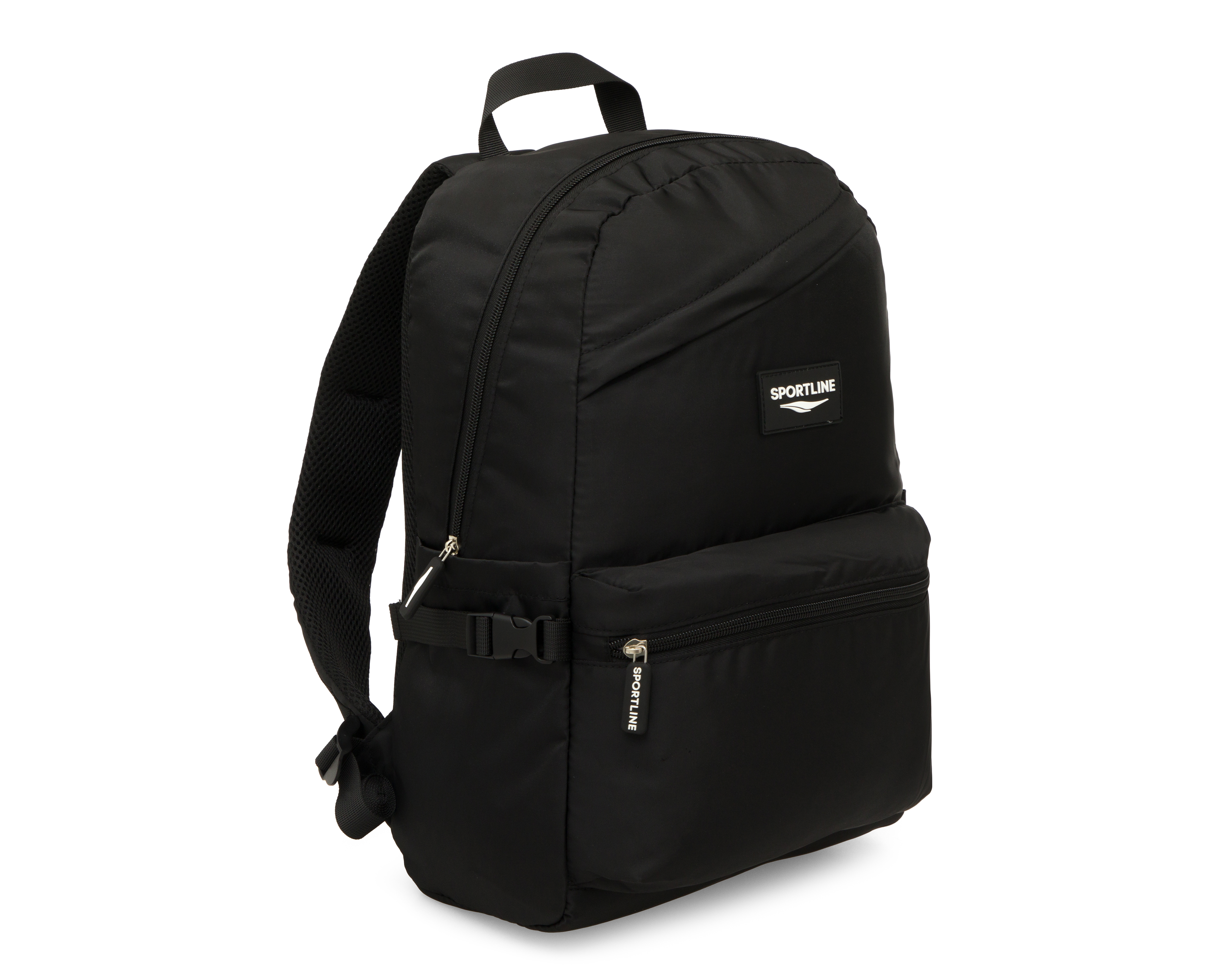 Foto 2 | Foto 2 | Mochila Sportline Negra