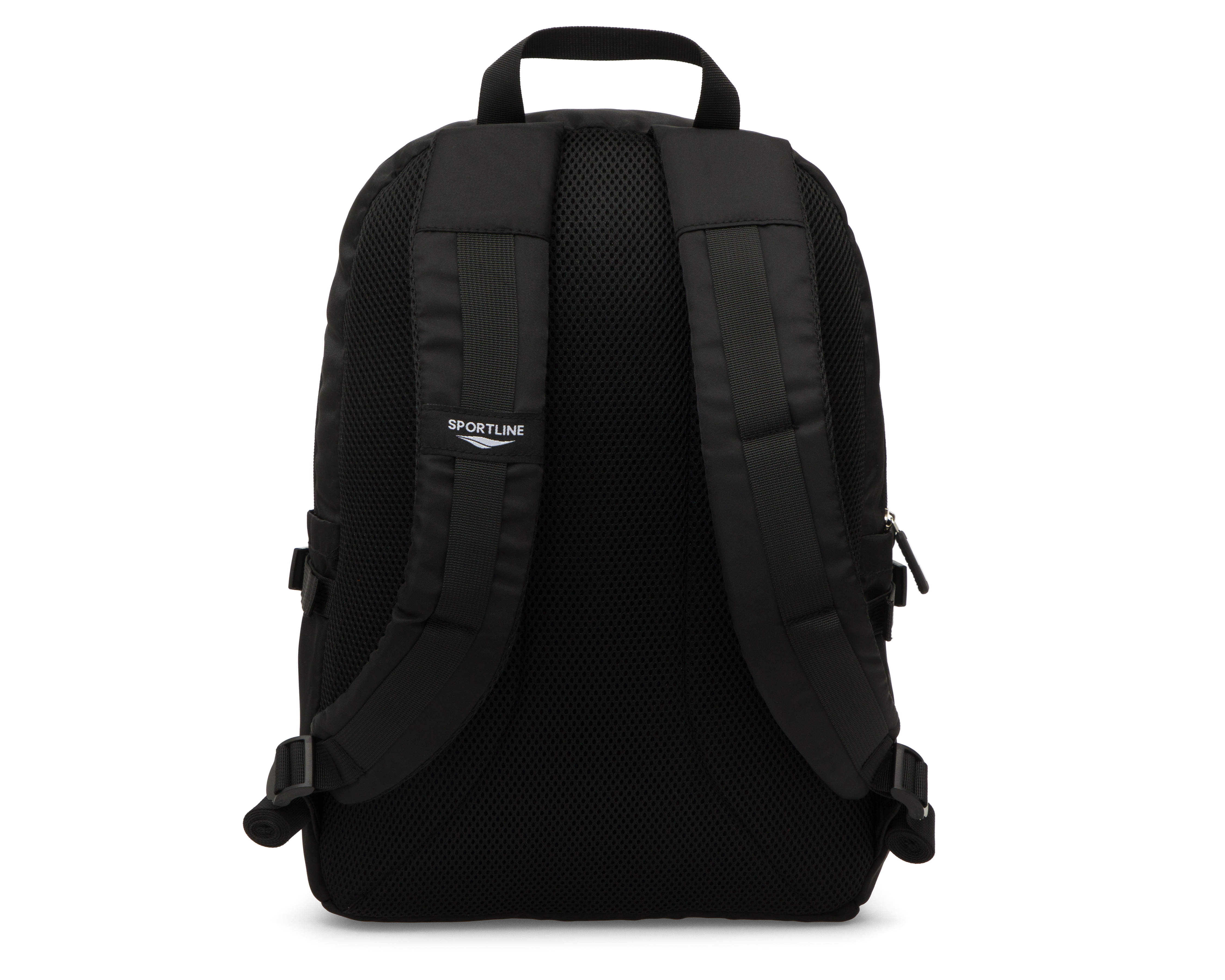 Foto 4 | Foto 4 | Mochila Sportline Negra