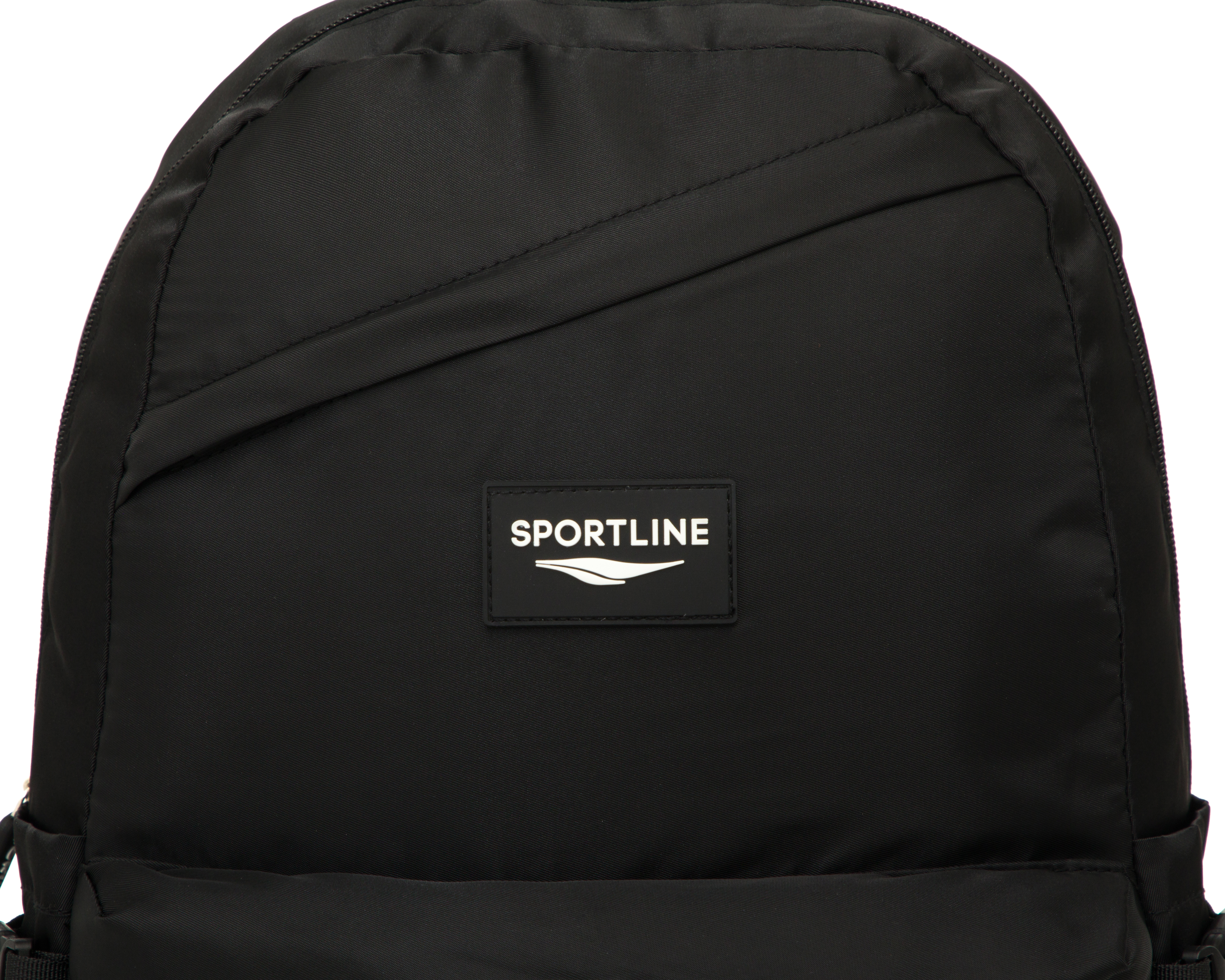 Foto 6 pulgar | Foto 5 | Mochila Sportline Negra