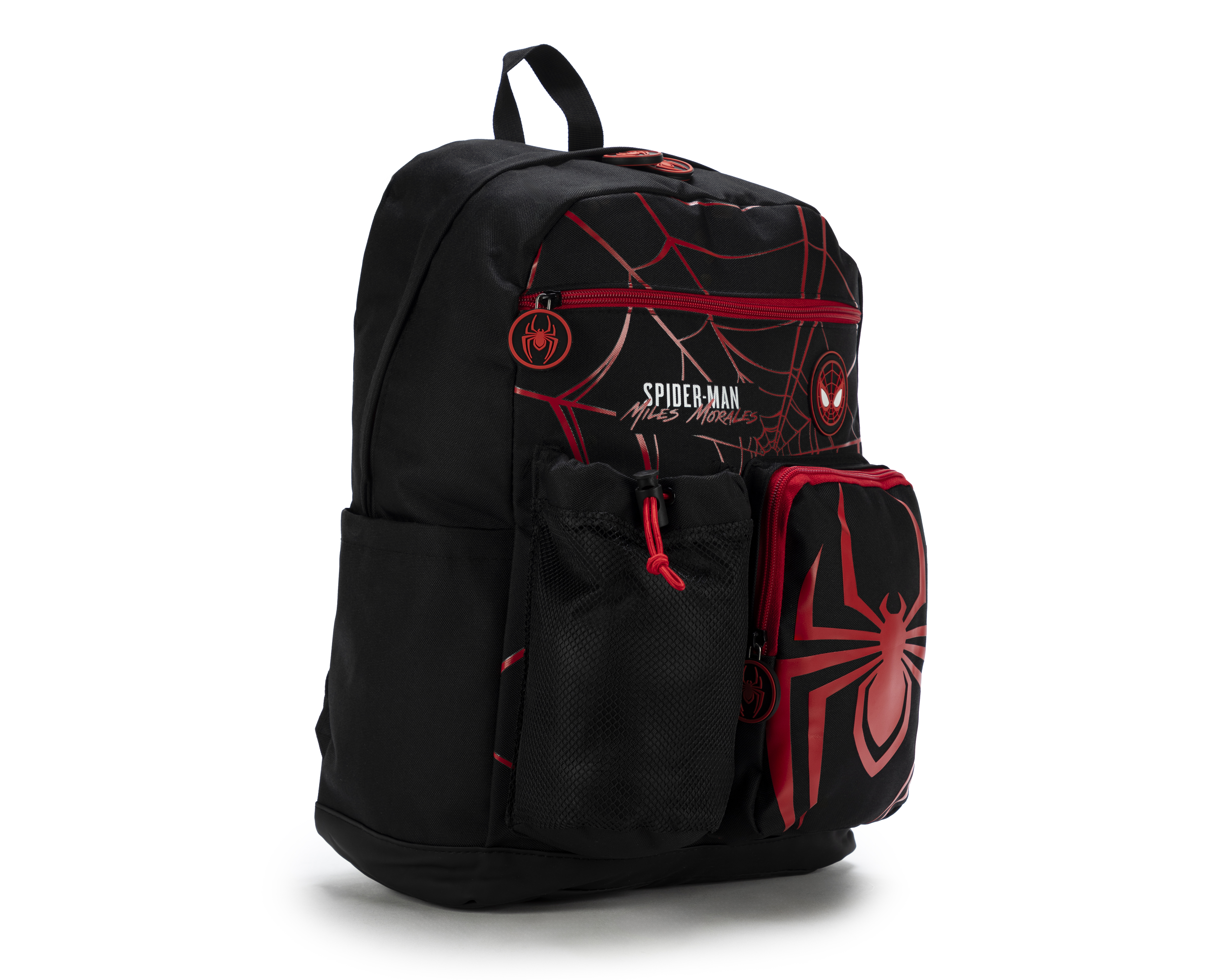 Foto 3 pulgar | Foto 2 | Mochila Marvel Spider-Man