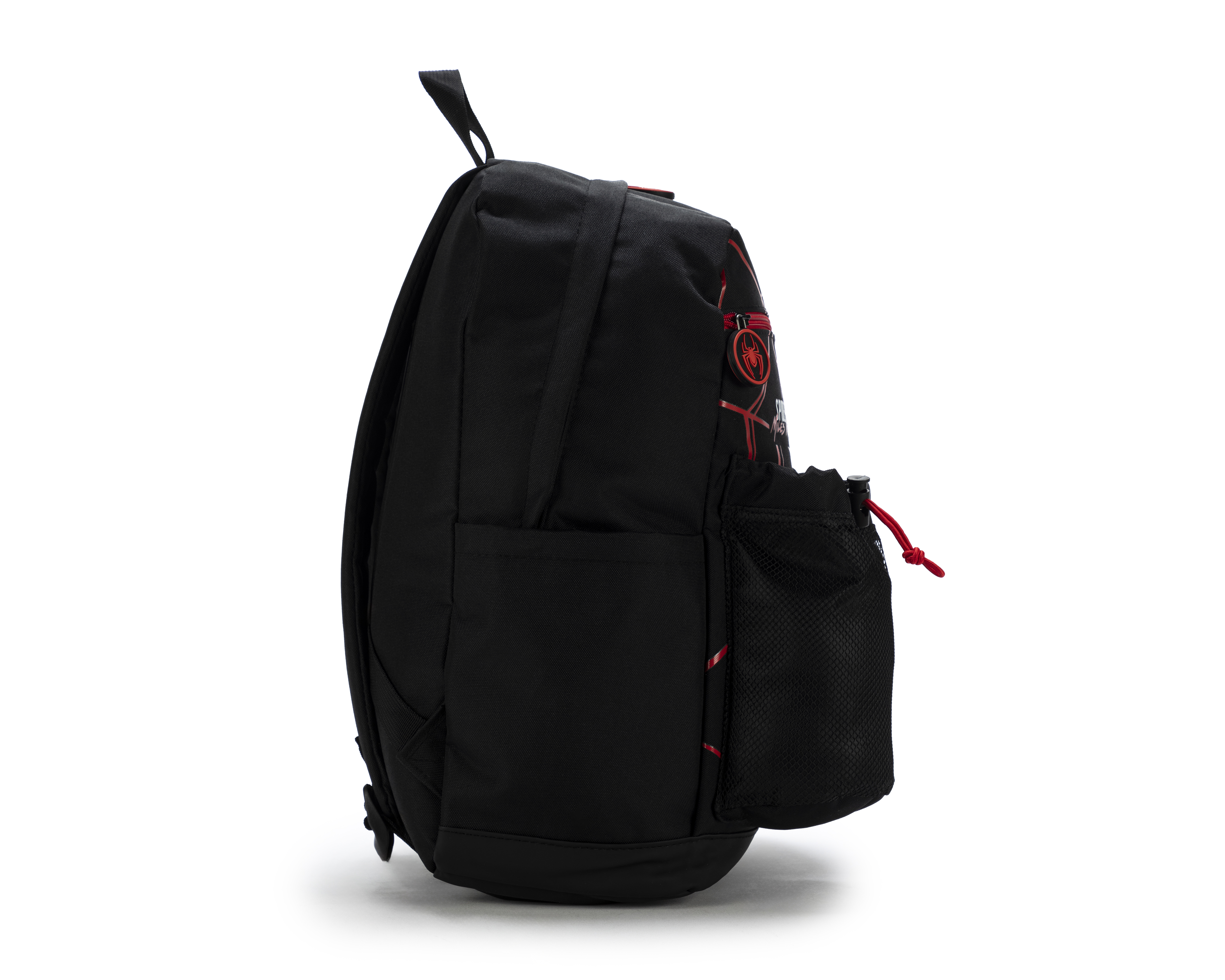 Foto 4 pulgar | Foto 3 | Mochila Marvel Spider-Man