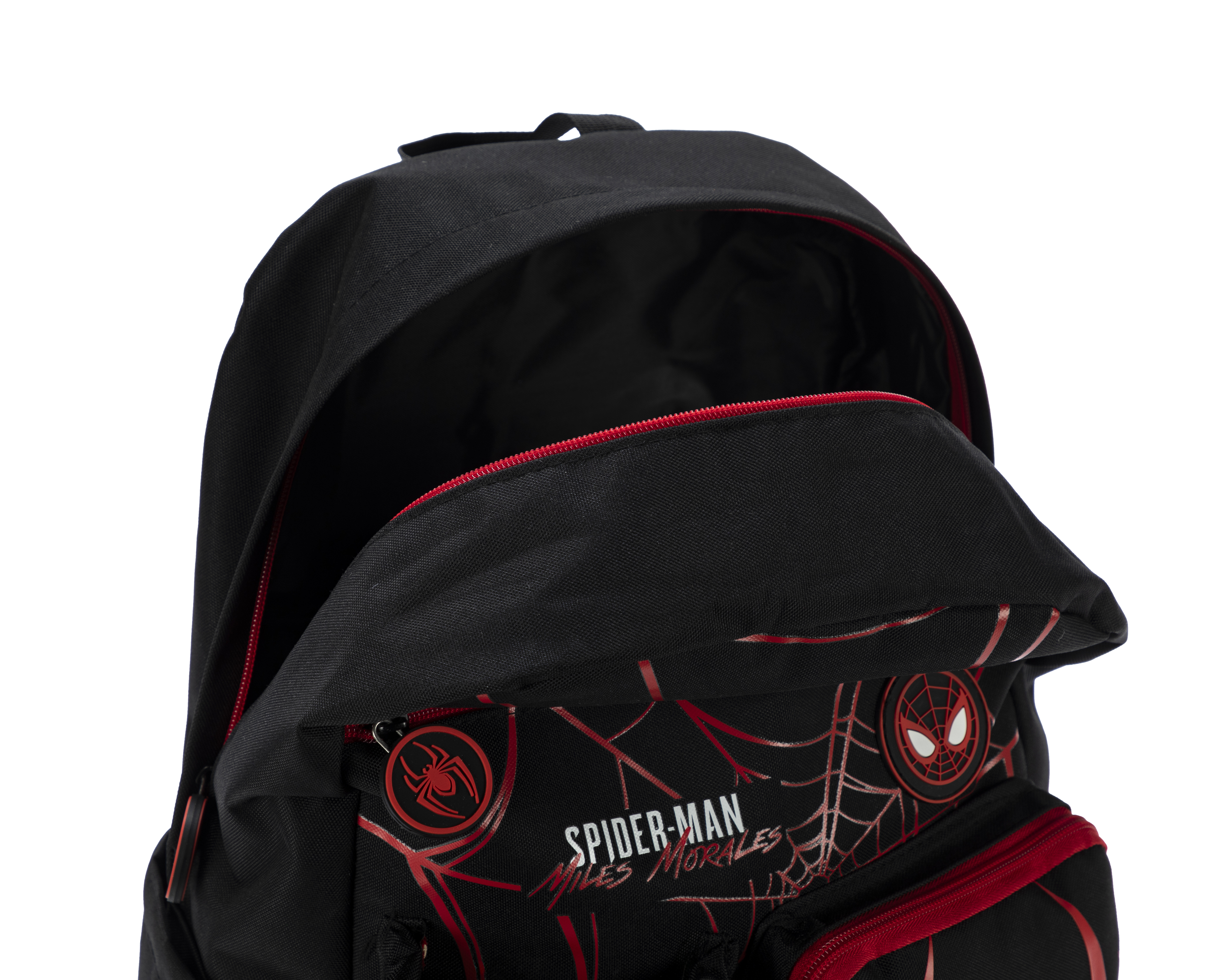 Foto 6 pulgar | Foto 5 | Mochila Marvel Spider-Man