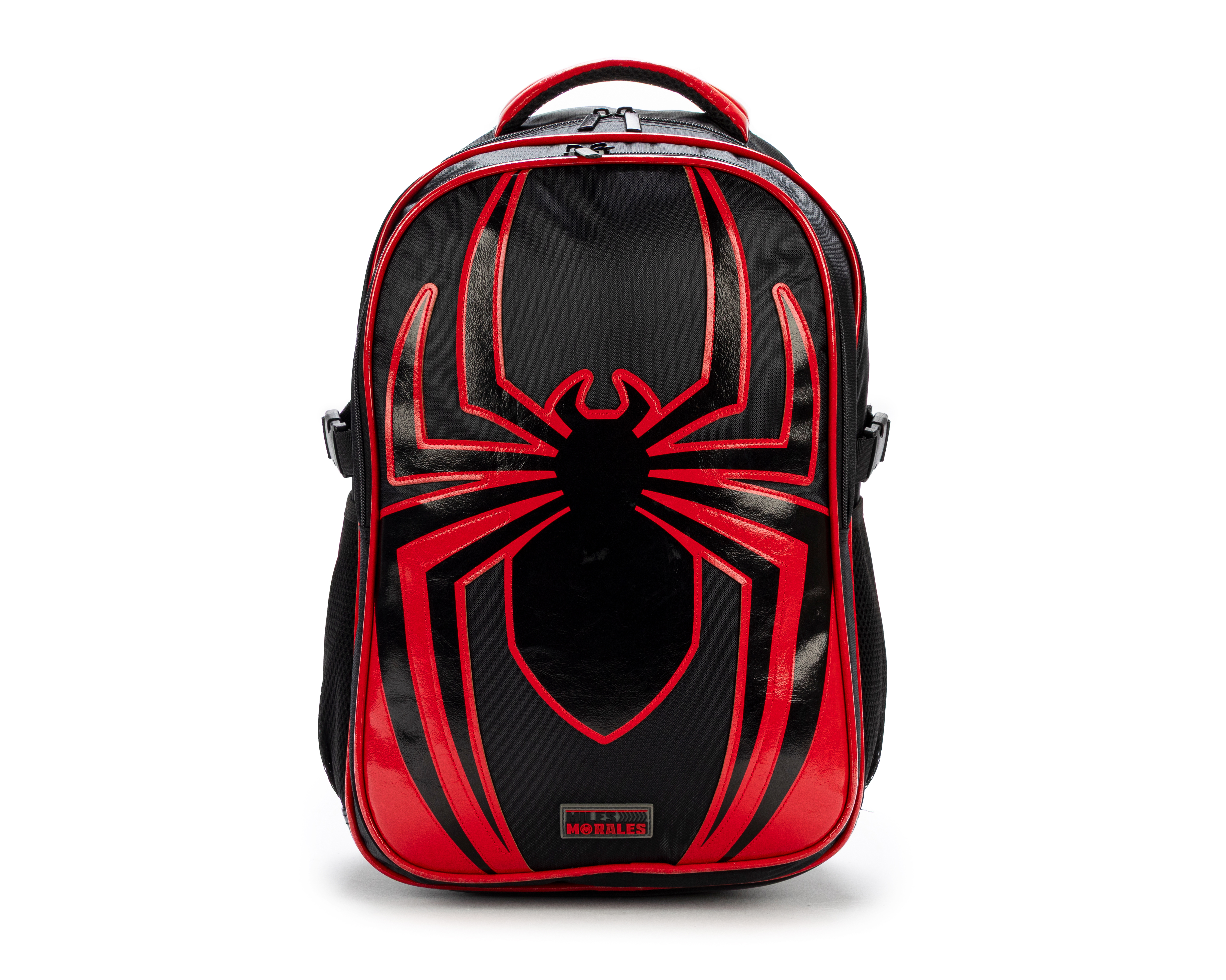 Foto 2 pulgar | Foto 1 | Mochila Marvel Spider-Man