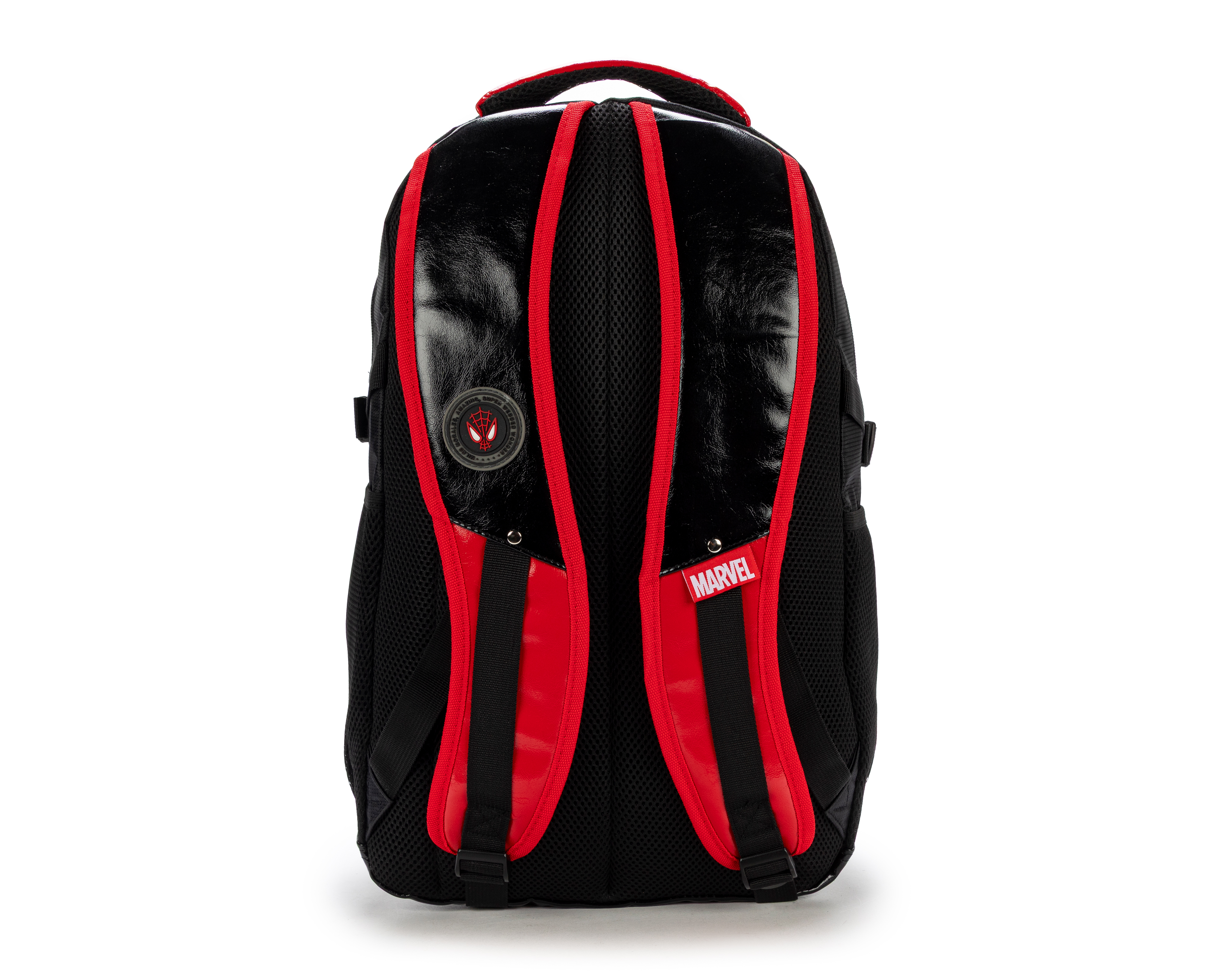 Foto 5 pulgar | Foto 4 | Mochila Marvel Spider-Man