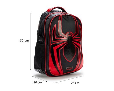 Foto 7 | Foto 7 | Mochila Marvel Spider-Man