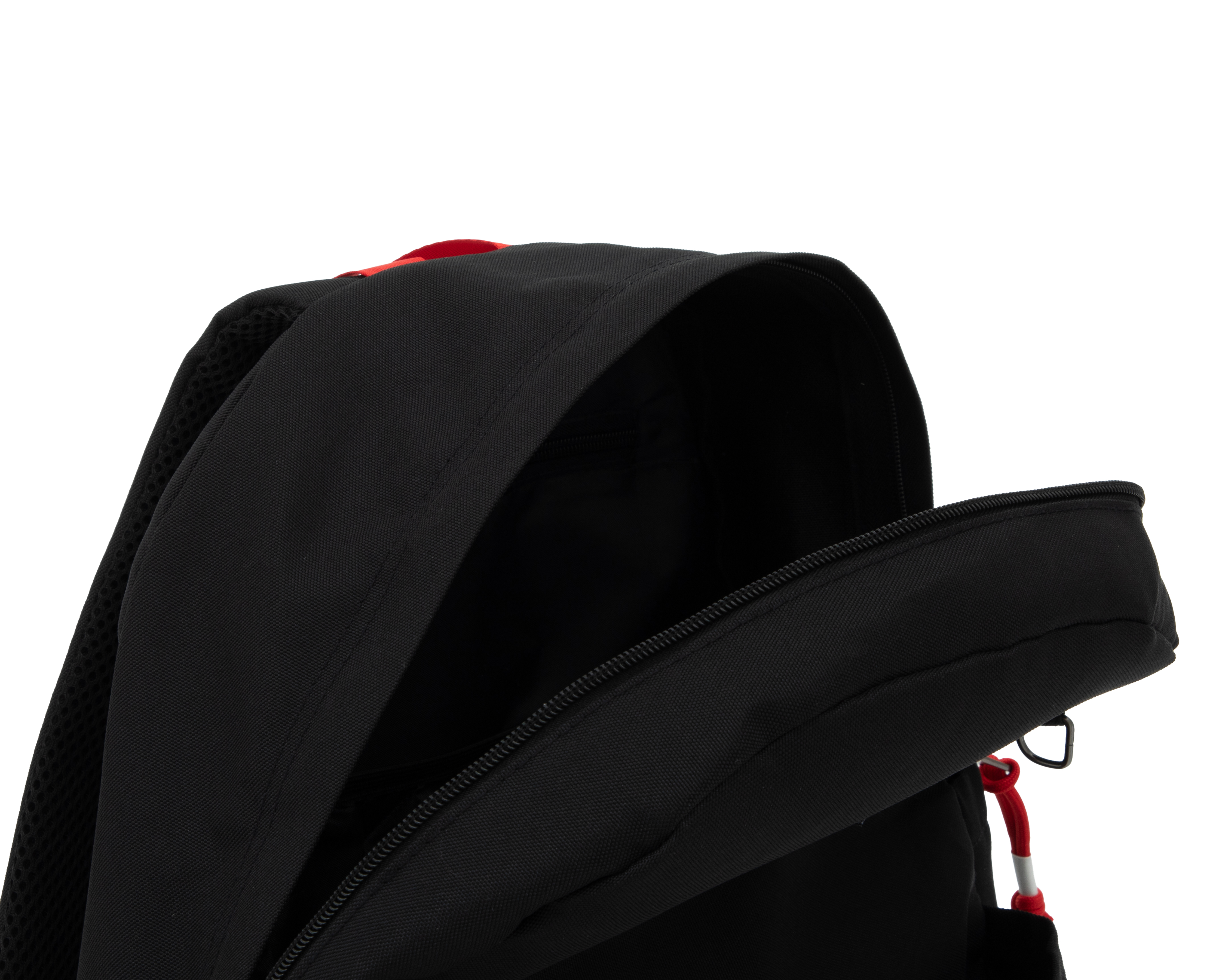 Foto 5 pulgar | Foto 4 | Mochila Escolar York Team Polo Club con Lonchera