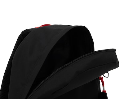 Foto 4 | Foto 4 | Mochila Escolar York Team Polo Club con Lonchera