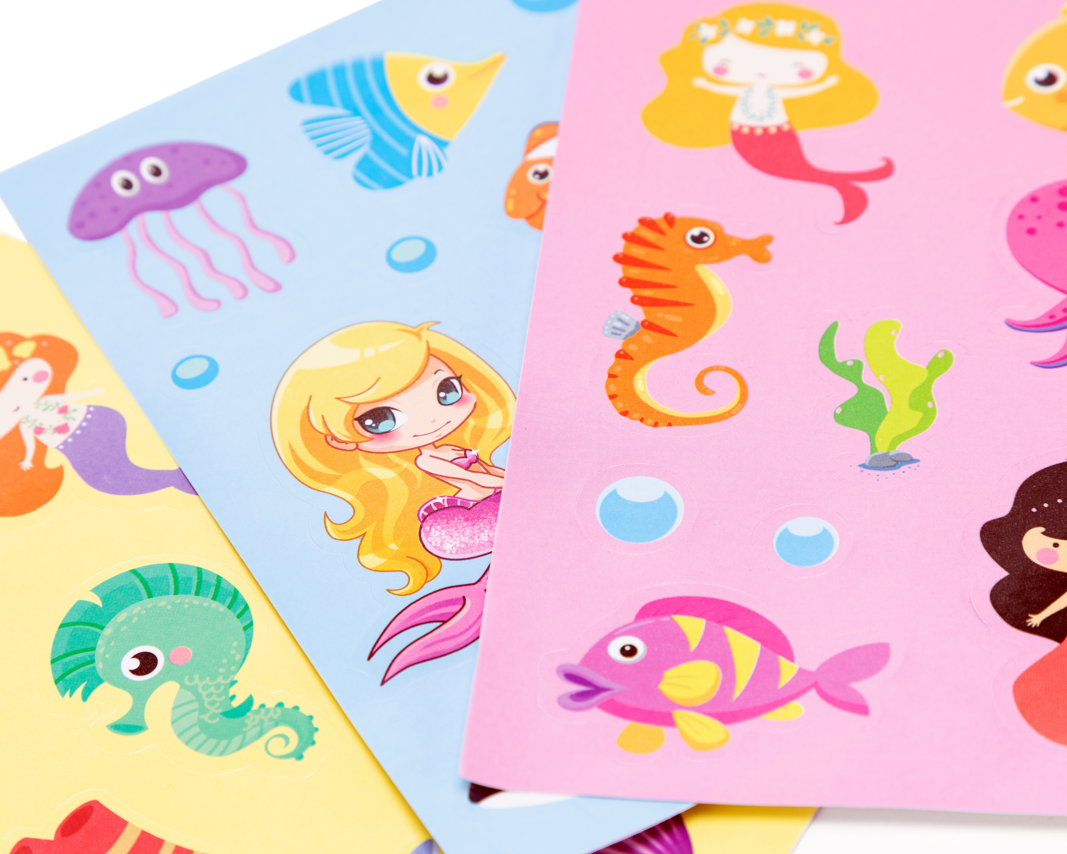 Foto 4 | Foto 4 | Set de Cuaderno Girls Attitude 7 piezas