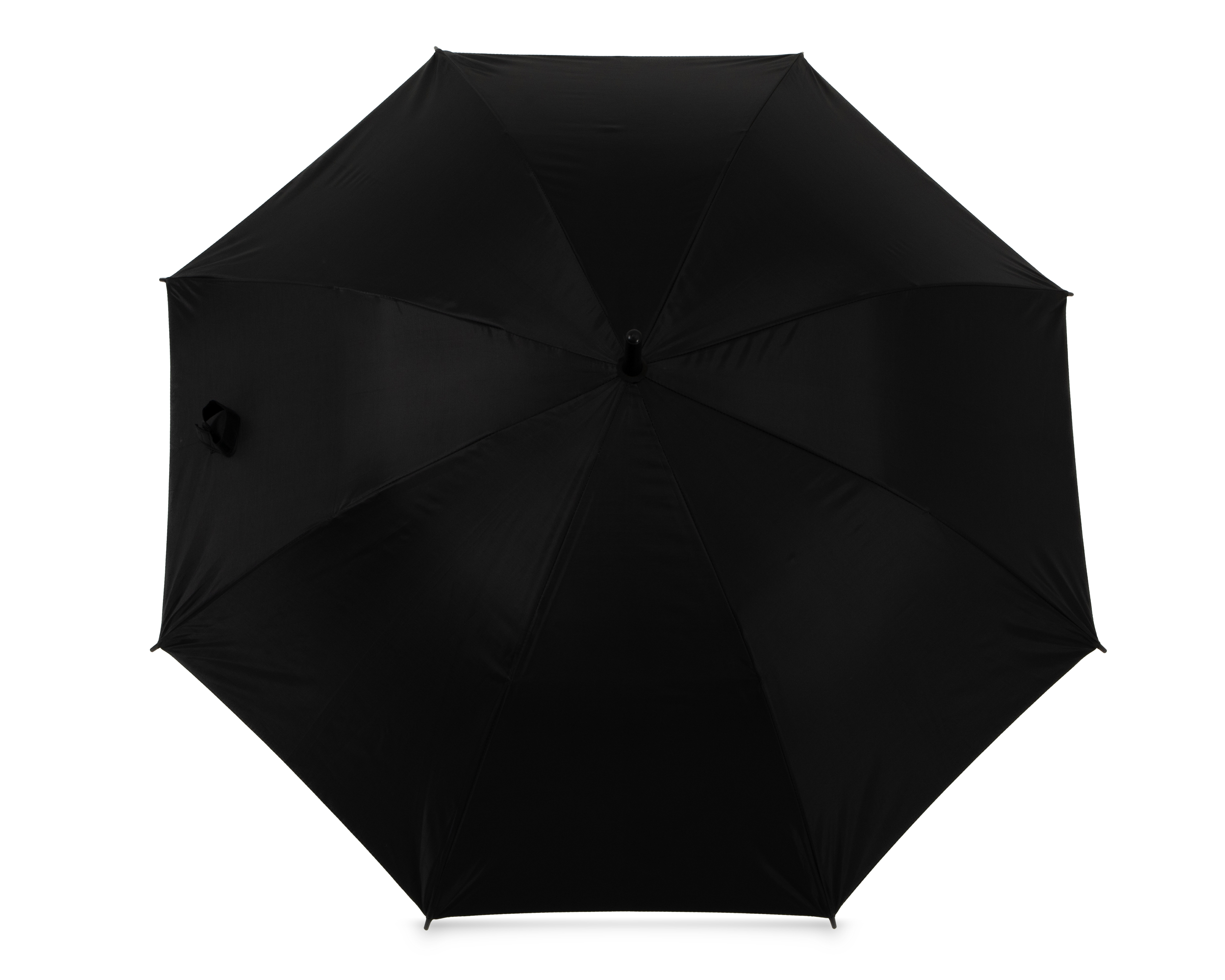 Foto 5 pulgar | Foto 4 | Paraguas Thinner Negro Plegable