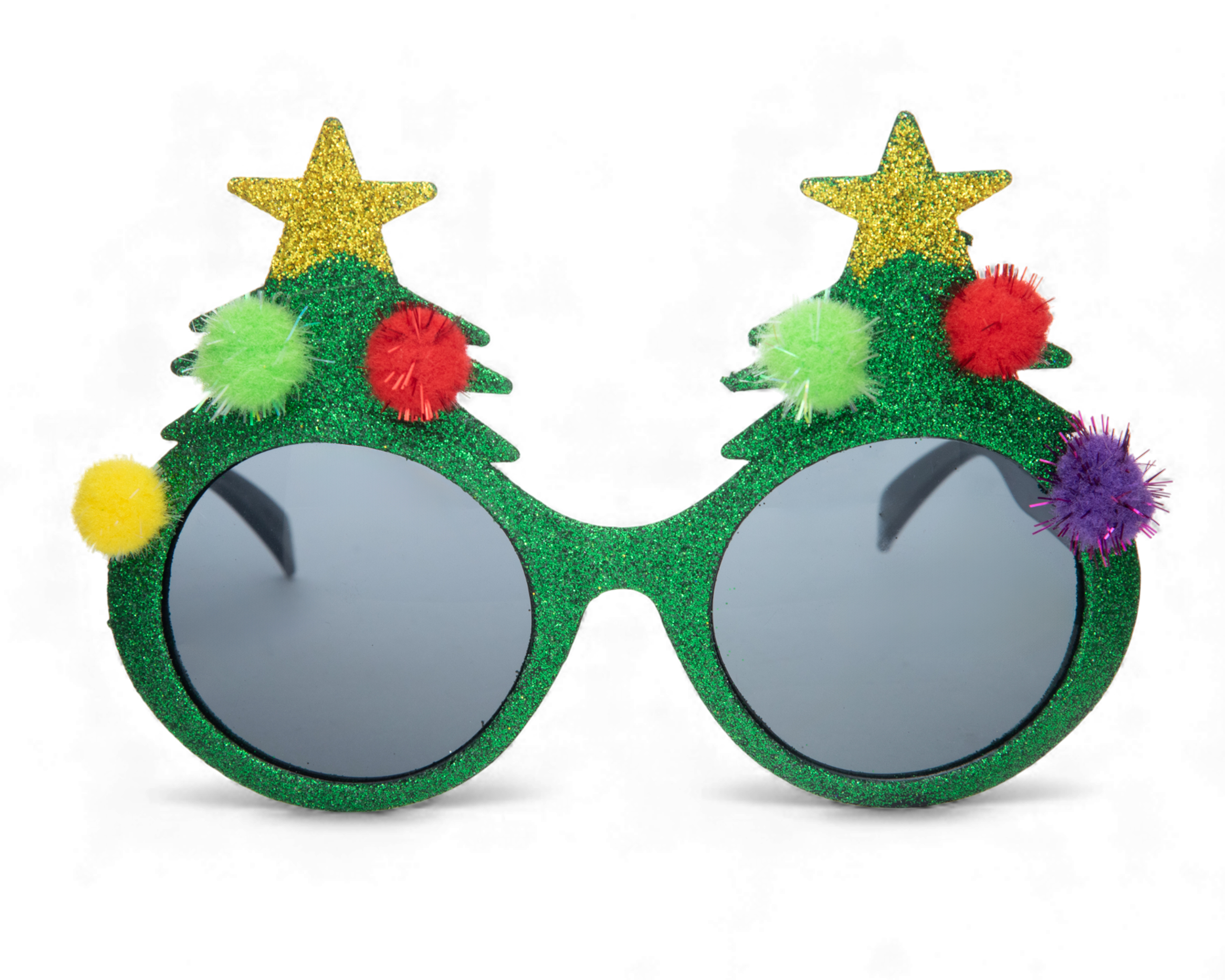 Lentes Árbol de Navidad Minigami