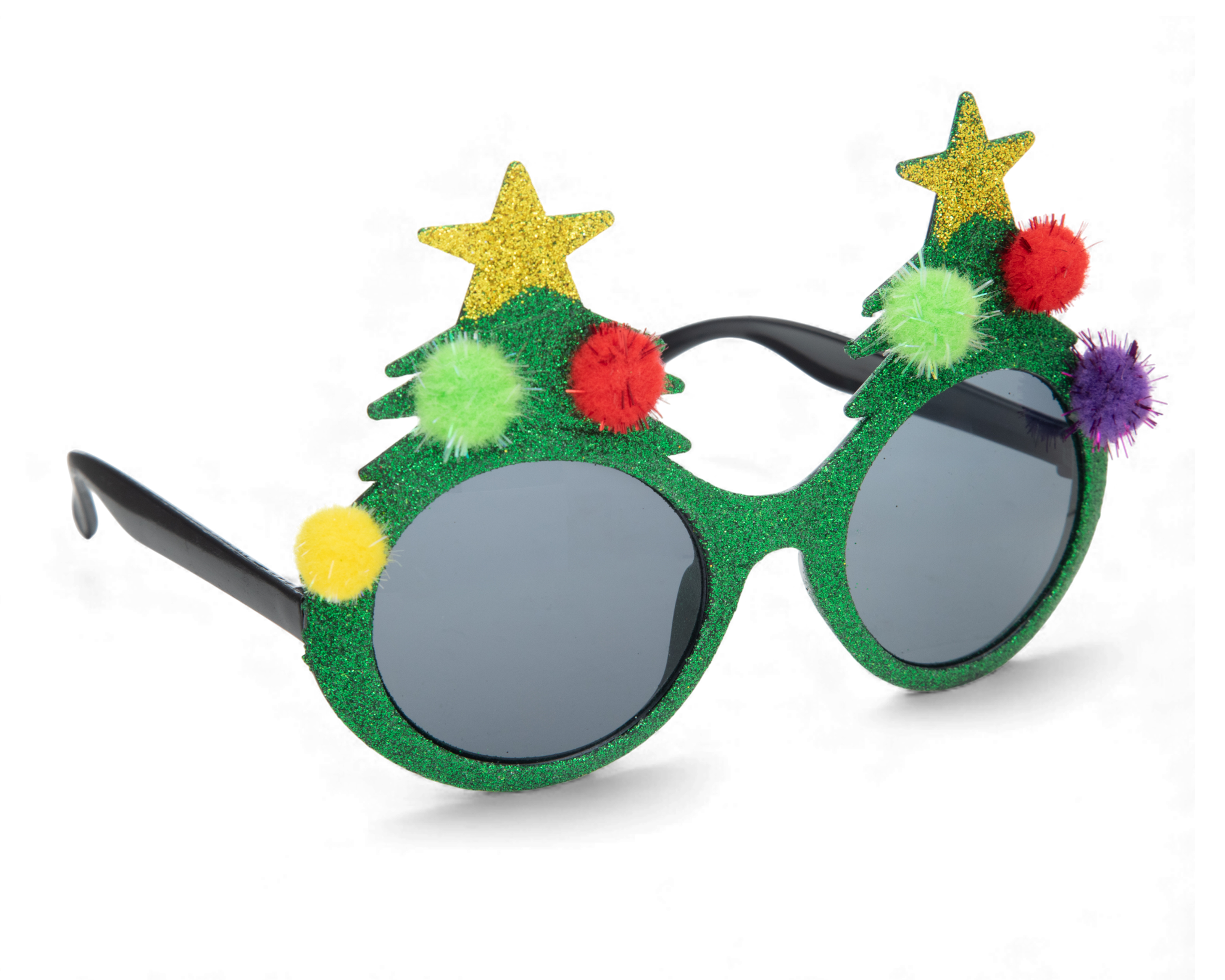 Foto 3 pulgar | Foto 2 | Lentes Árbol de Navidad Minigami