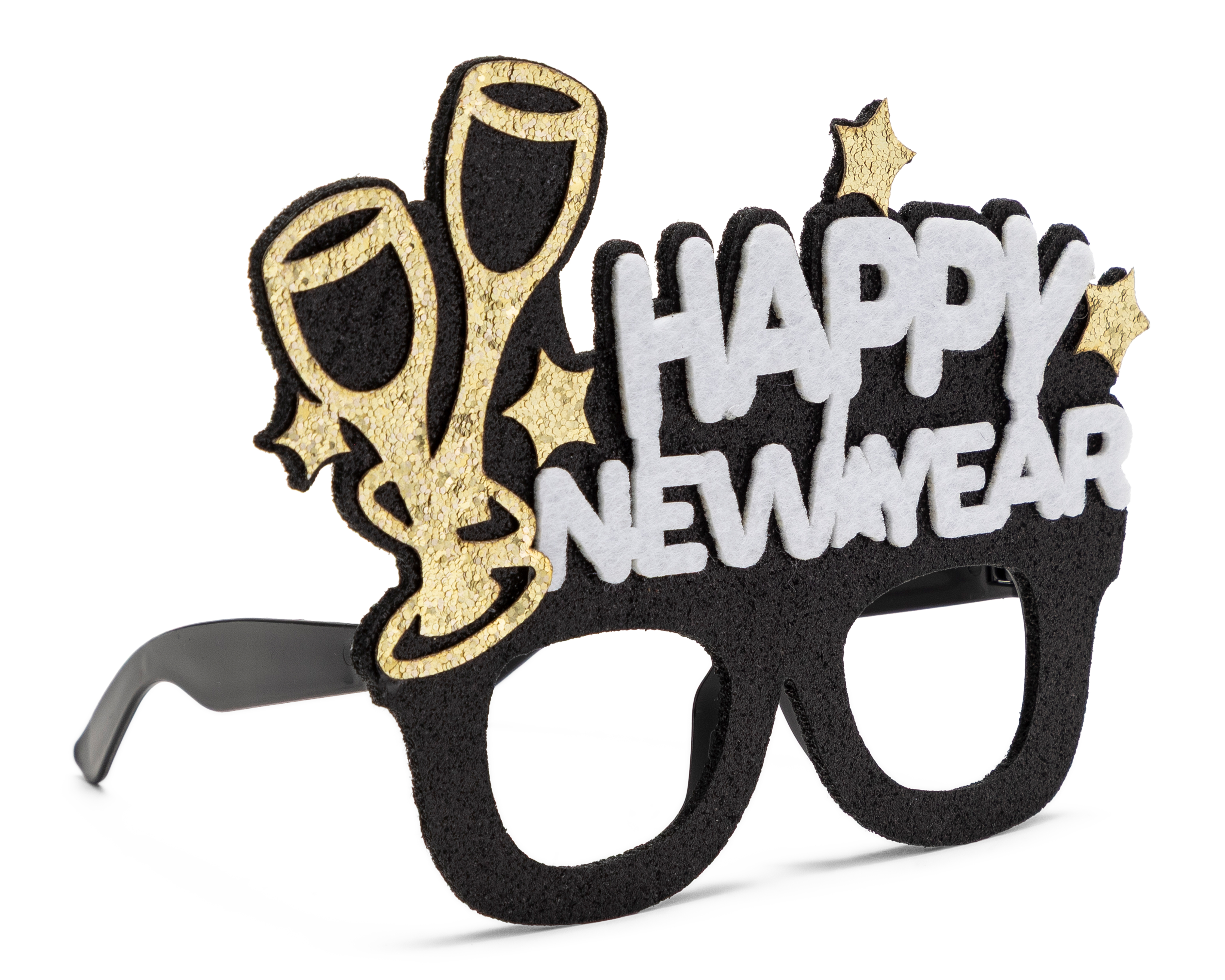 Foto 2 | Foto 2 | Lentes Happy New Year Minigami