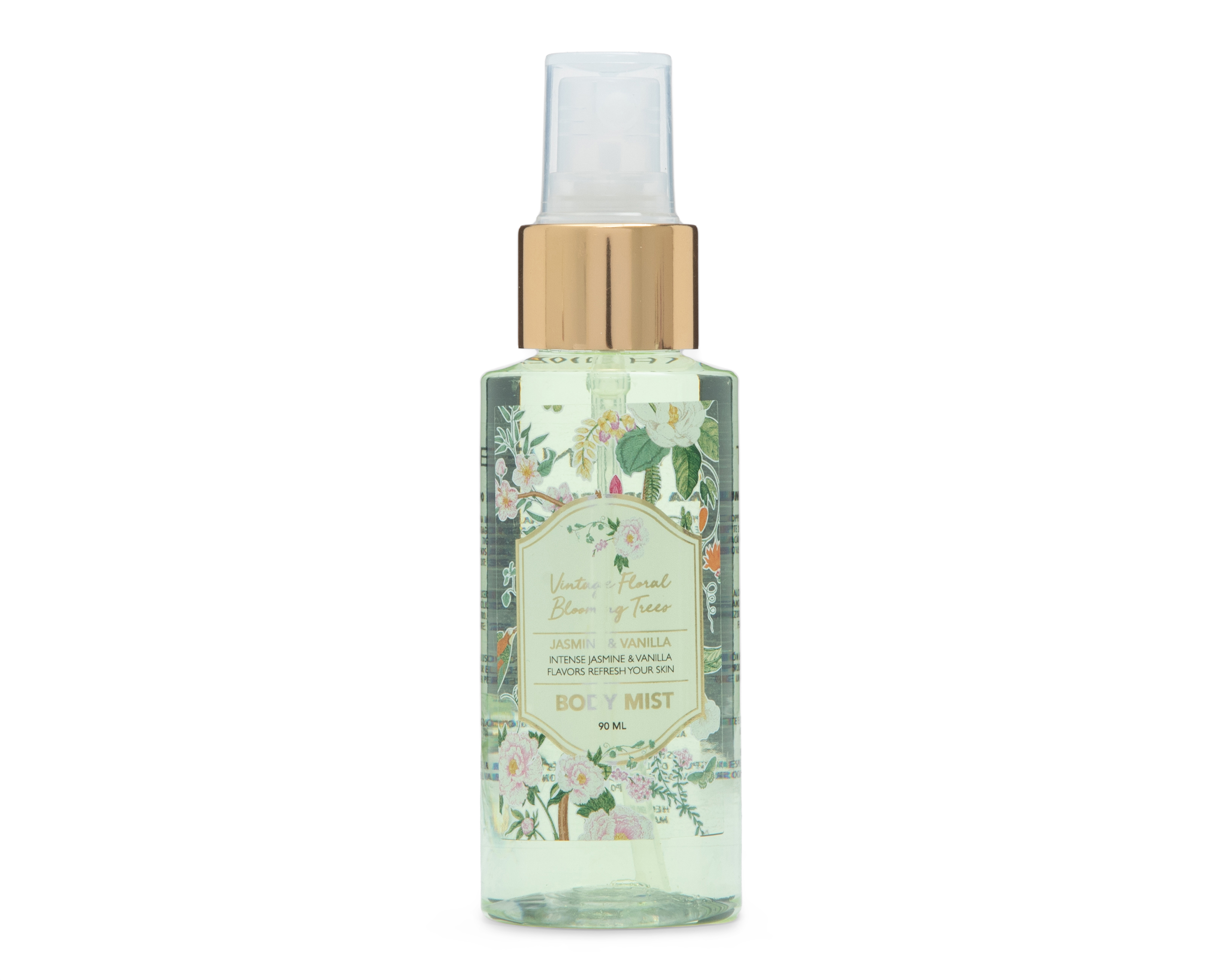 Foto 3 | Foto 3 | Set de Body Thinner Jasmine & Vainilla 3 Piezas