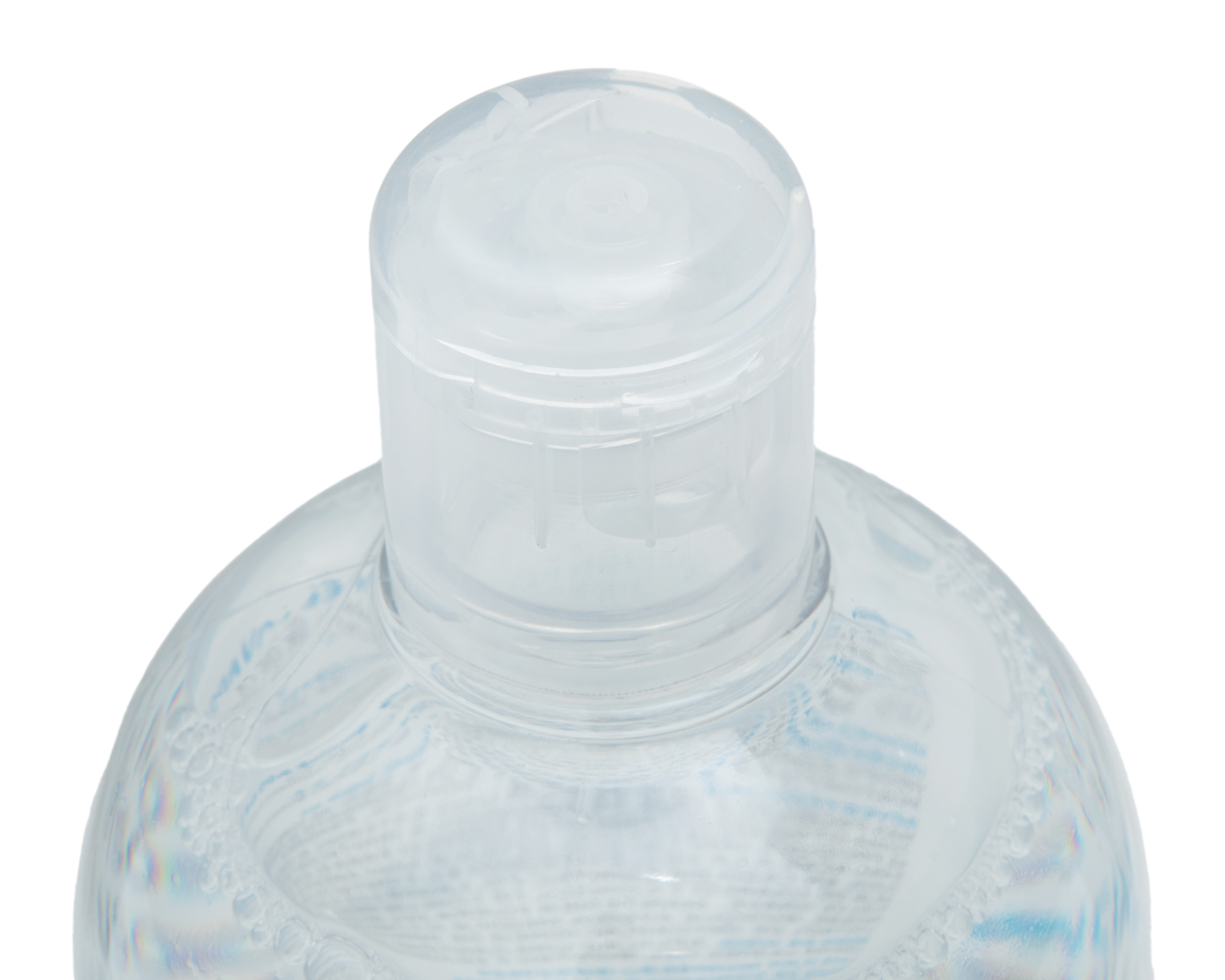 Foto 4 pulgar | Foto 3 | Solución Micelar Provitamina B5 Homelike 500 ml